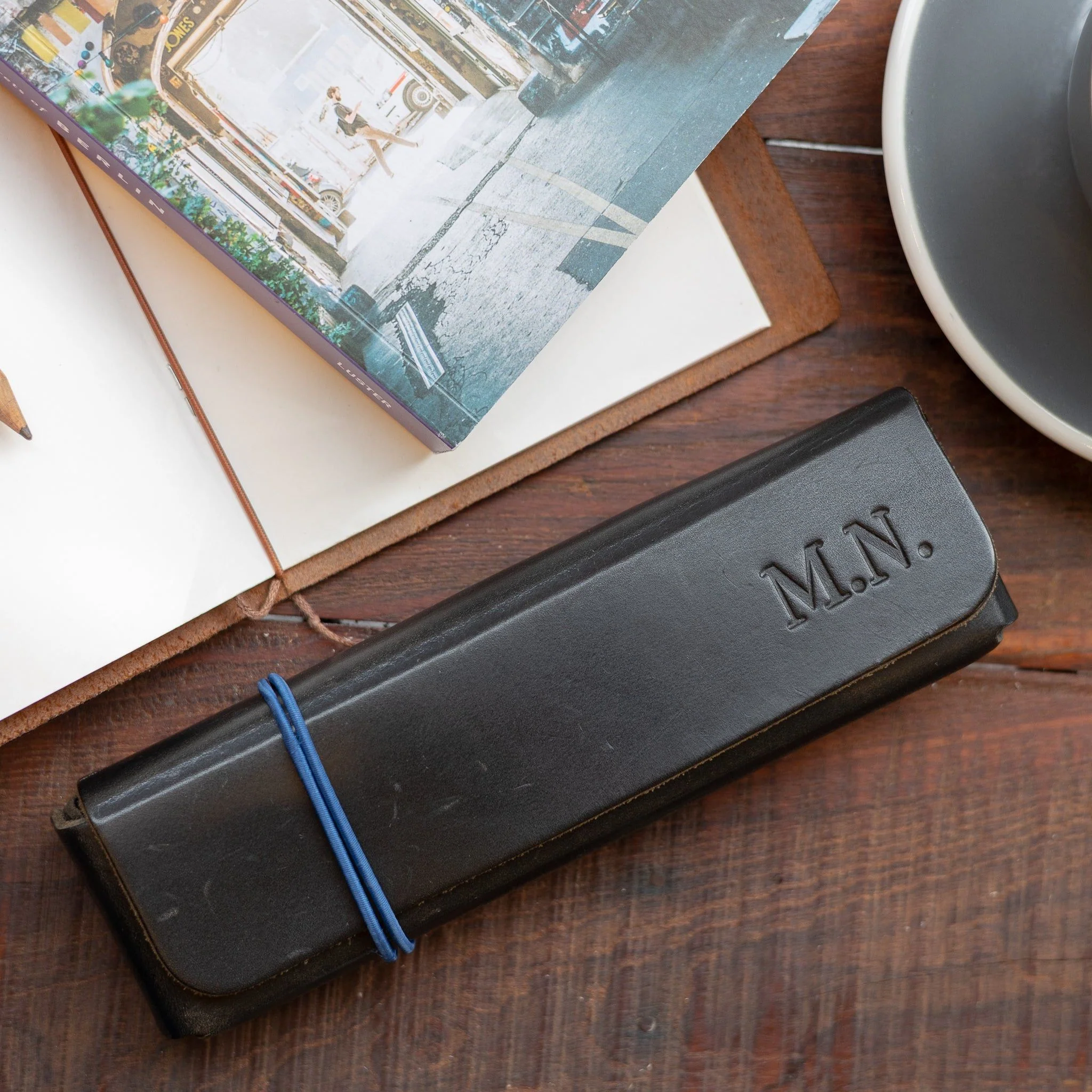 Alan Pen Case - Image 15