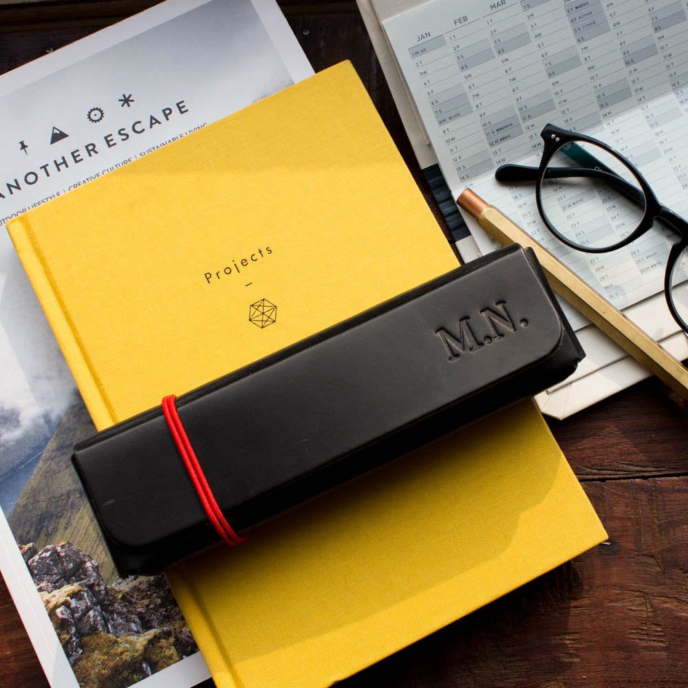 Alan Pen Case - Image 16