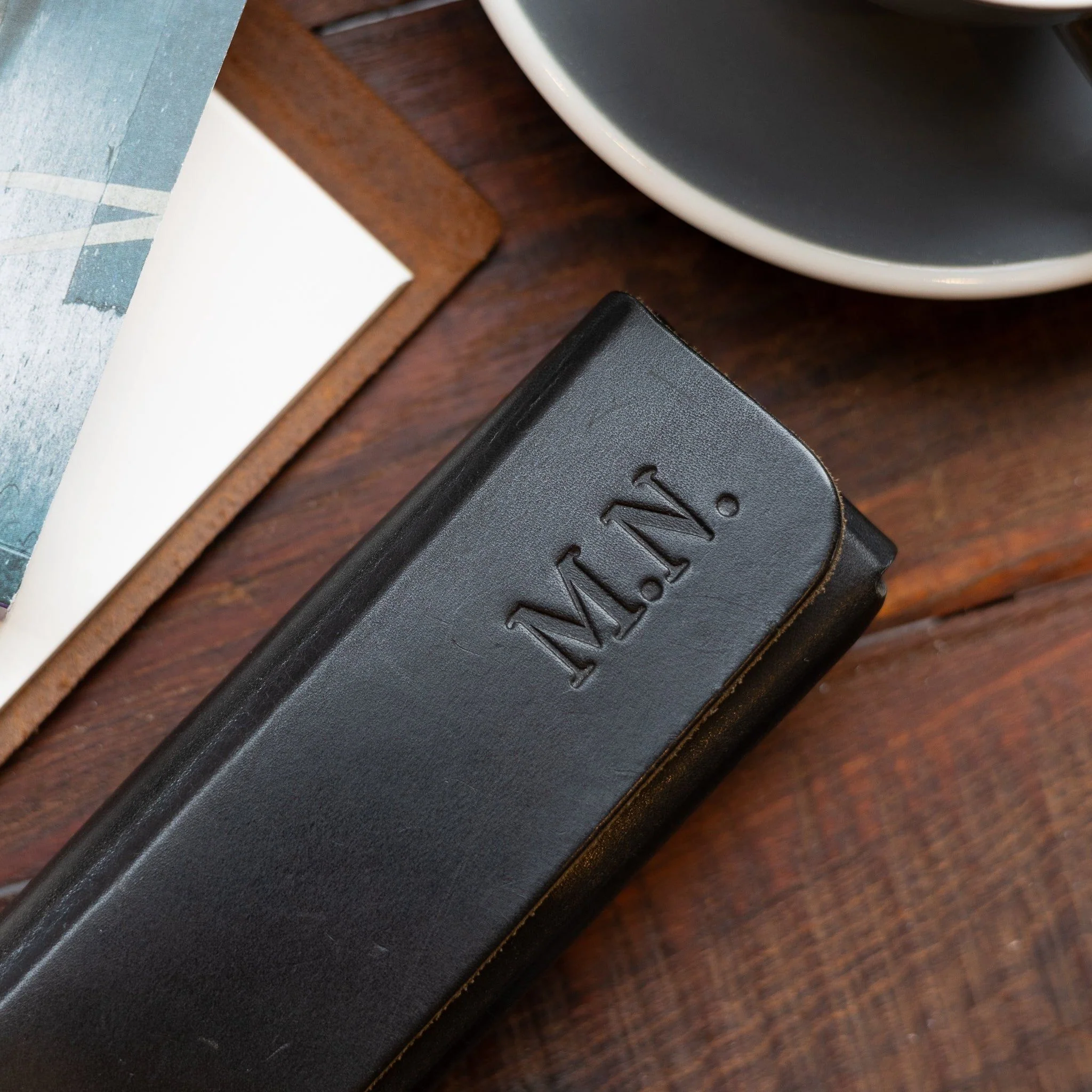 Alan Pen Case - Image 18