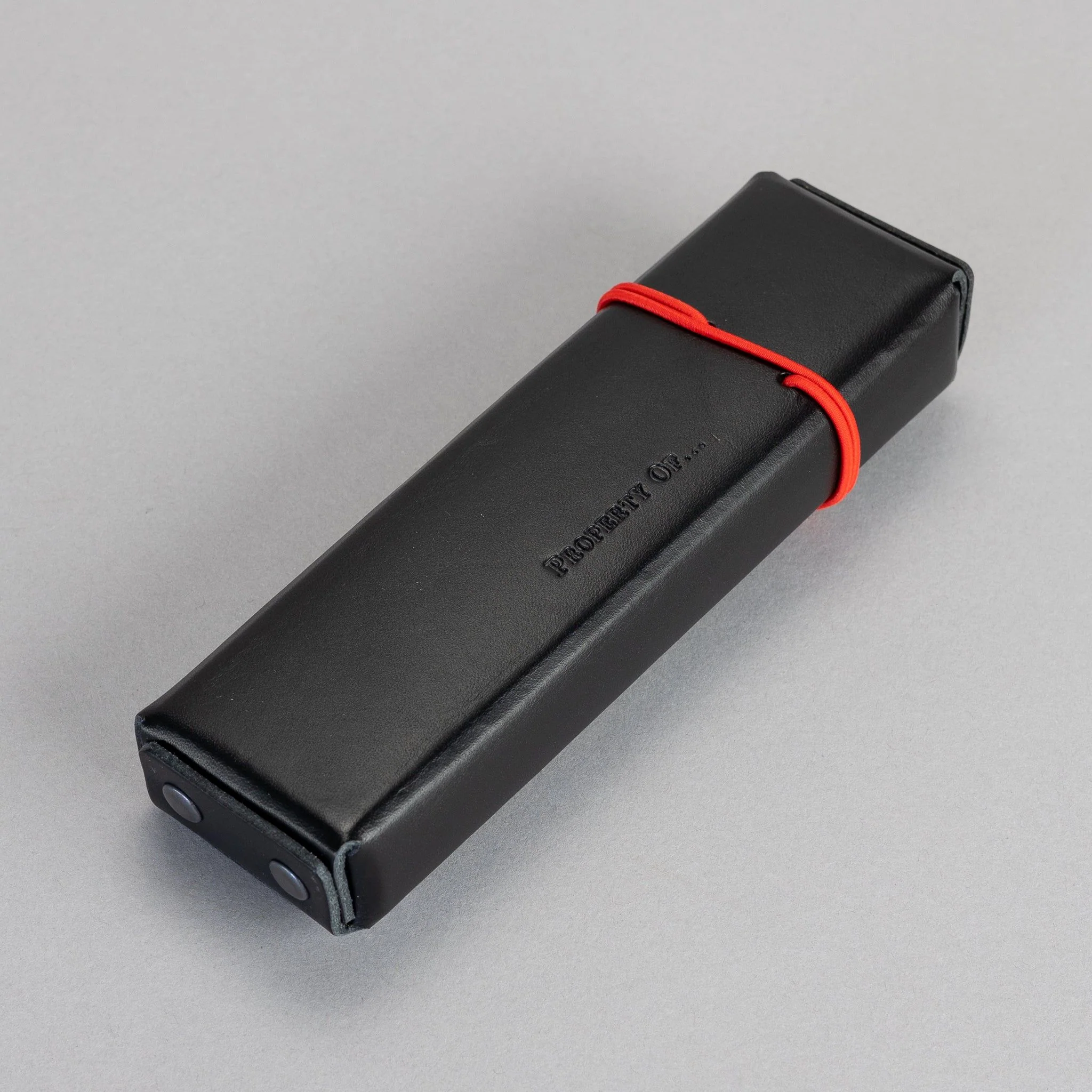 Alan Pen Case - Image 19