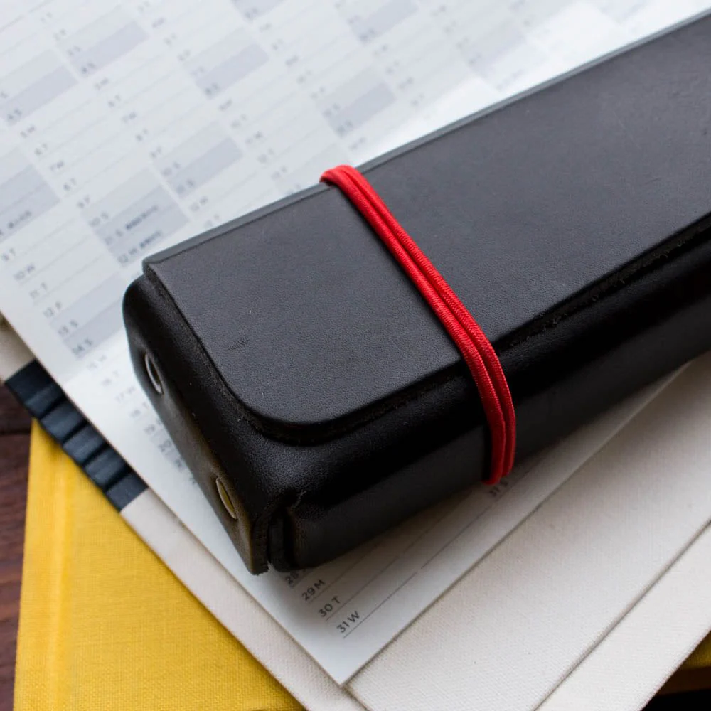 Alan Pen Case - Image 21