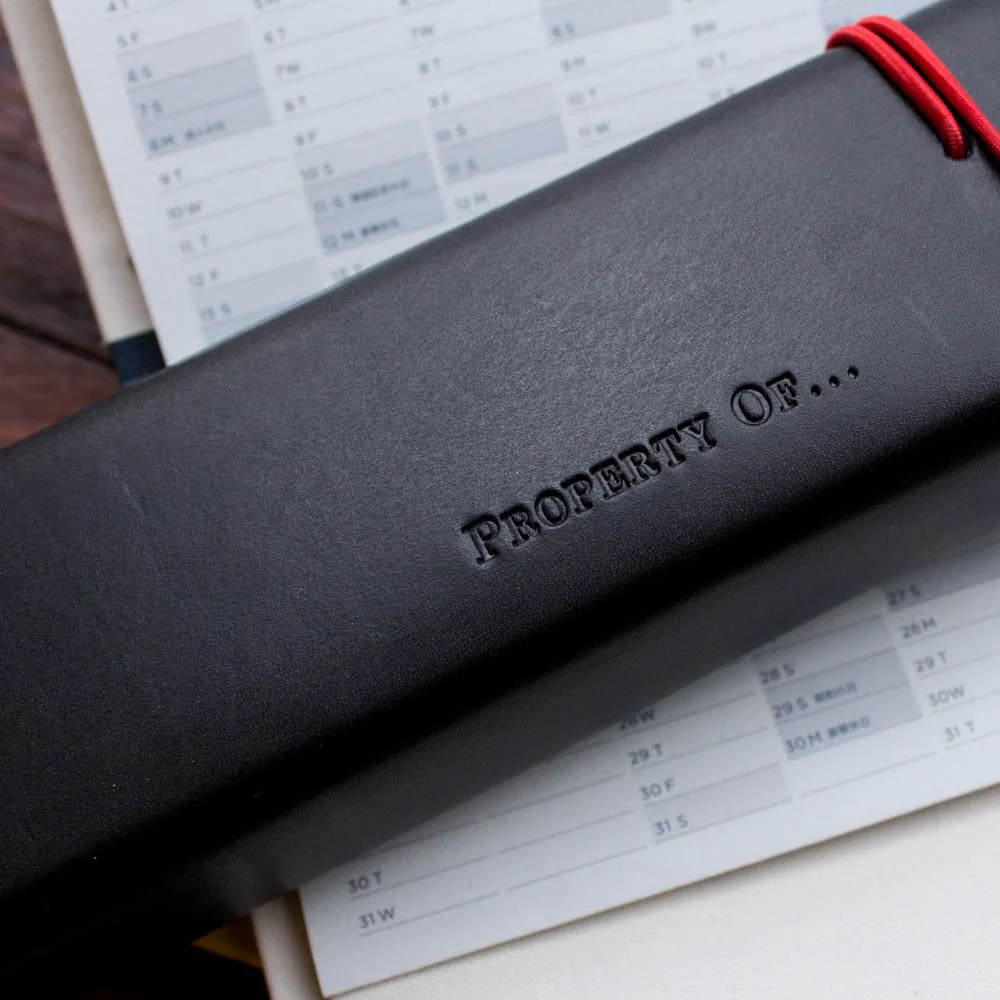 Alan Pen Case - Image 23