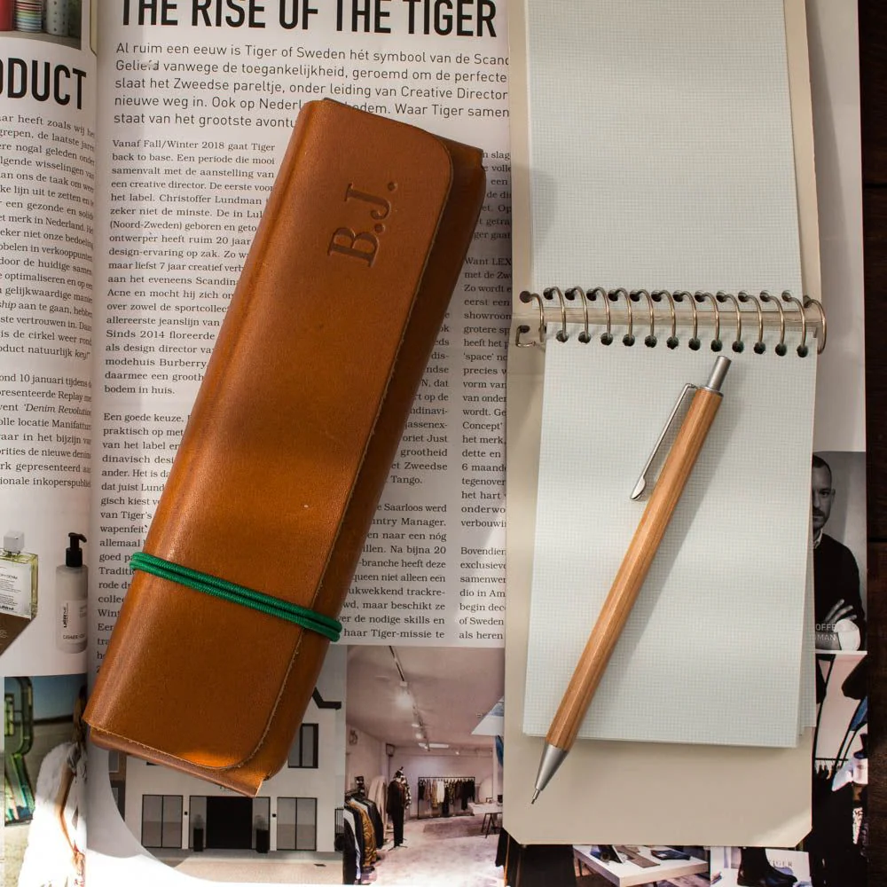 Alan Pen Case - Image 26