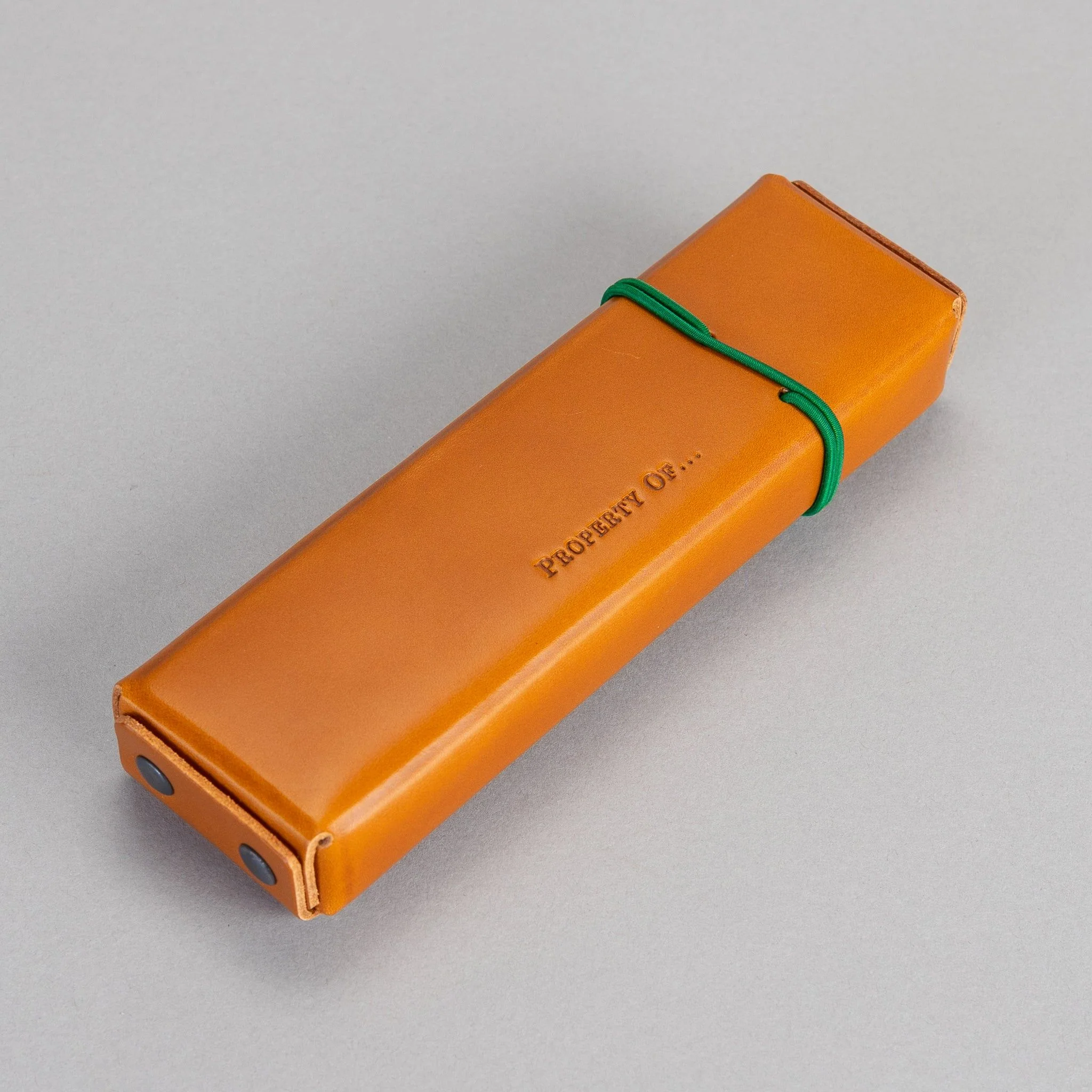 Alan Pen Case - Image 30