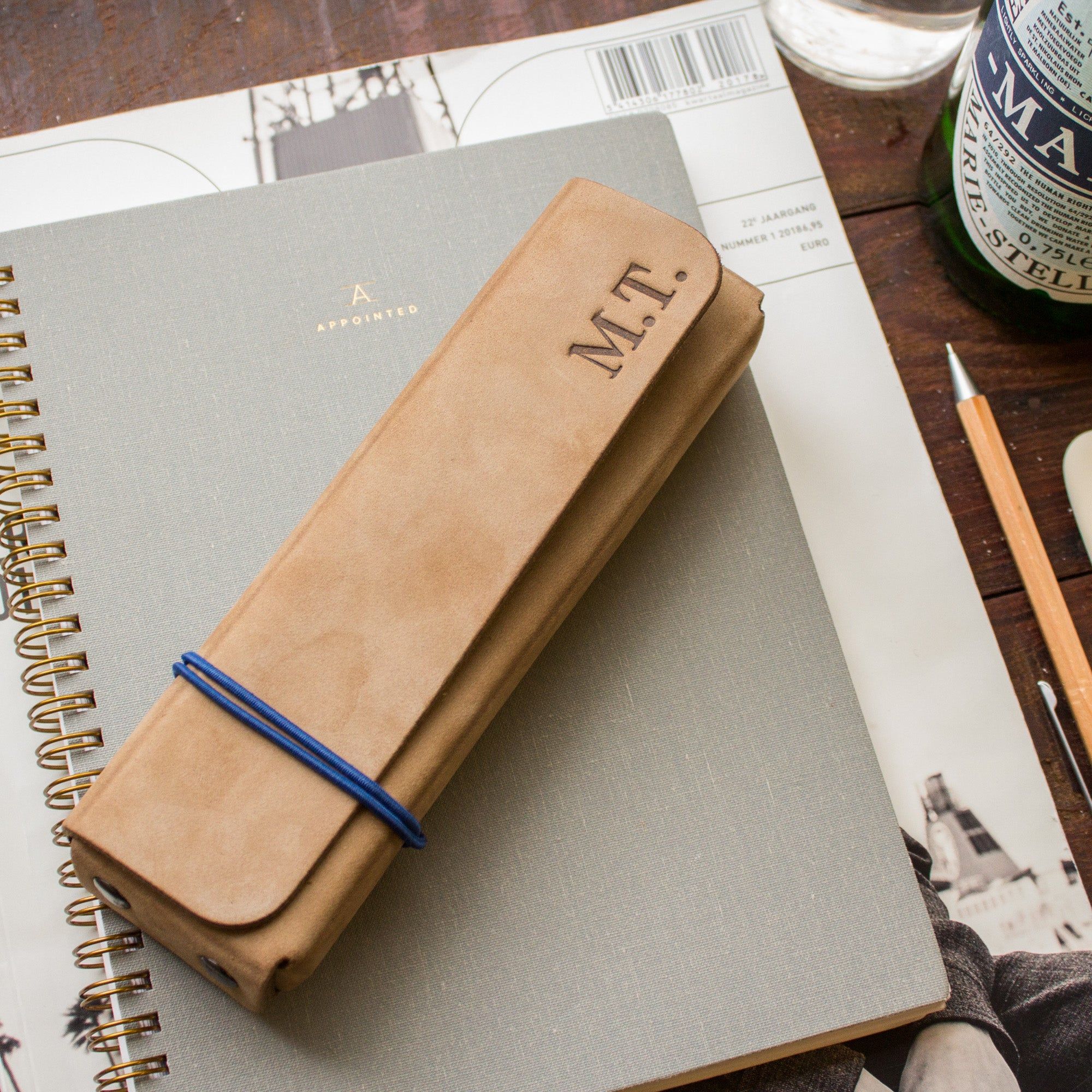 Alan Pen Case - Image 37