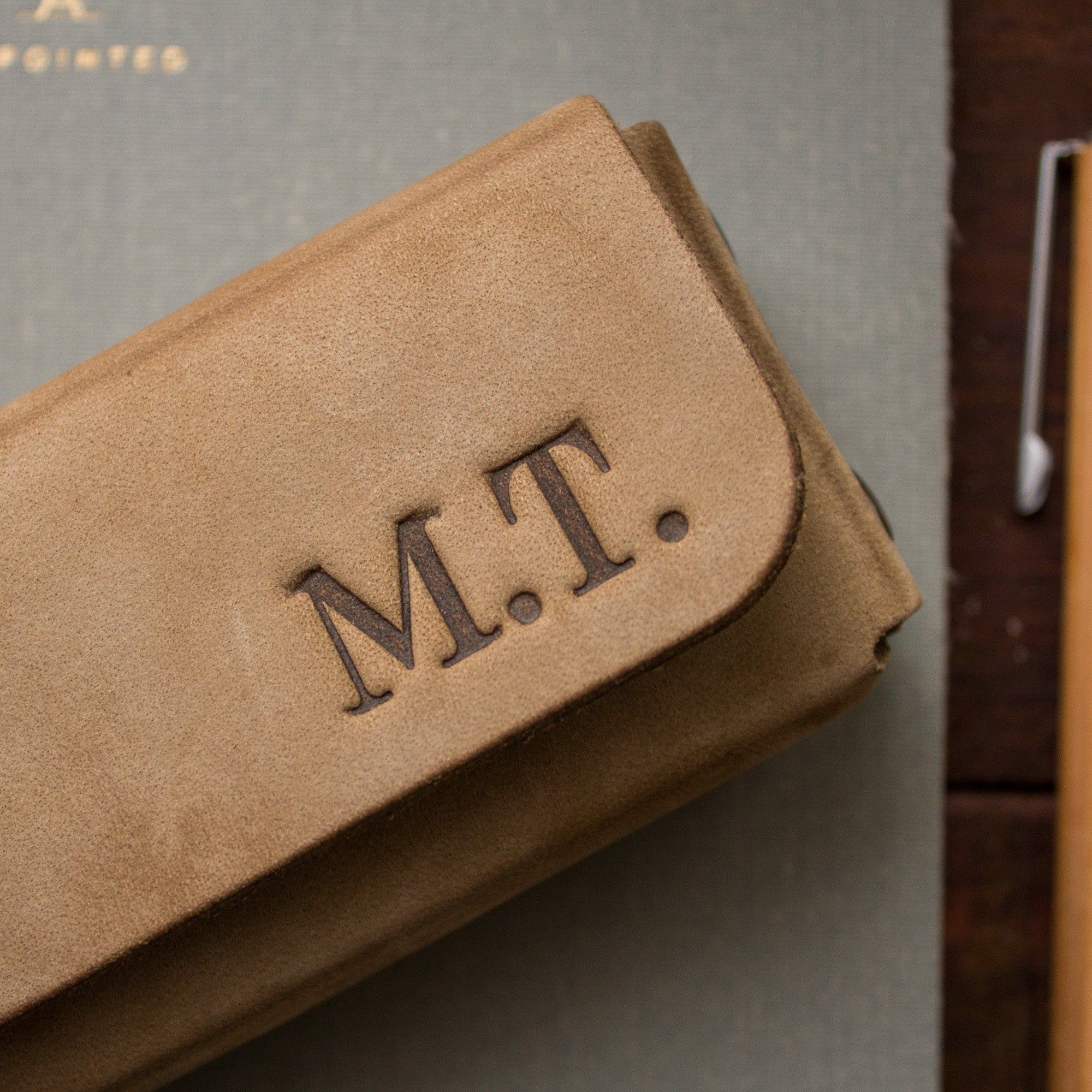 Alan Pen Case - Image 39