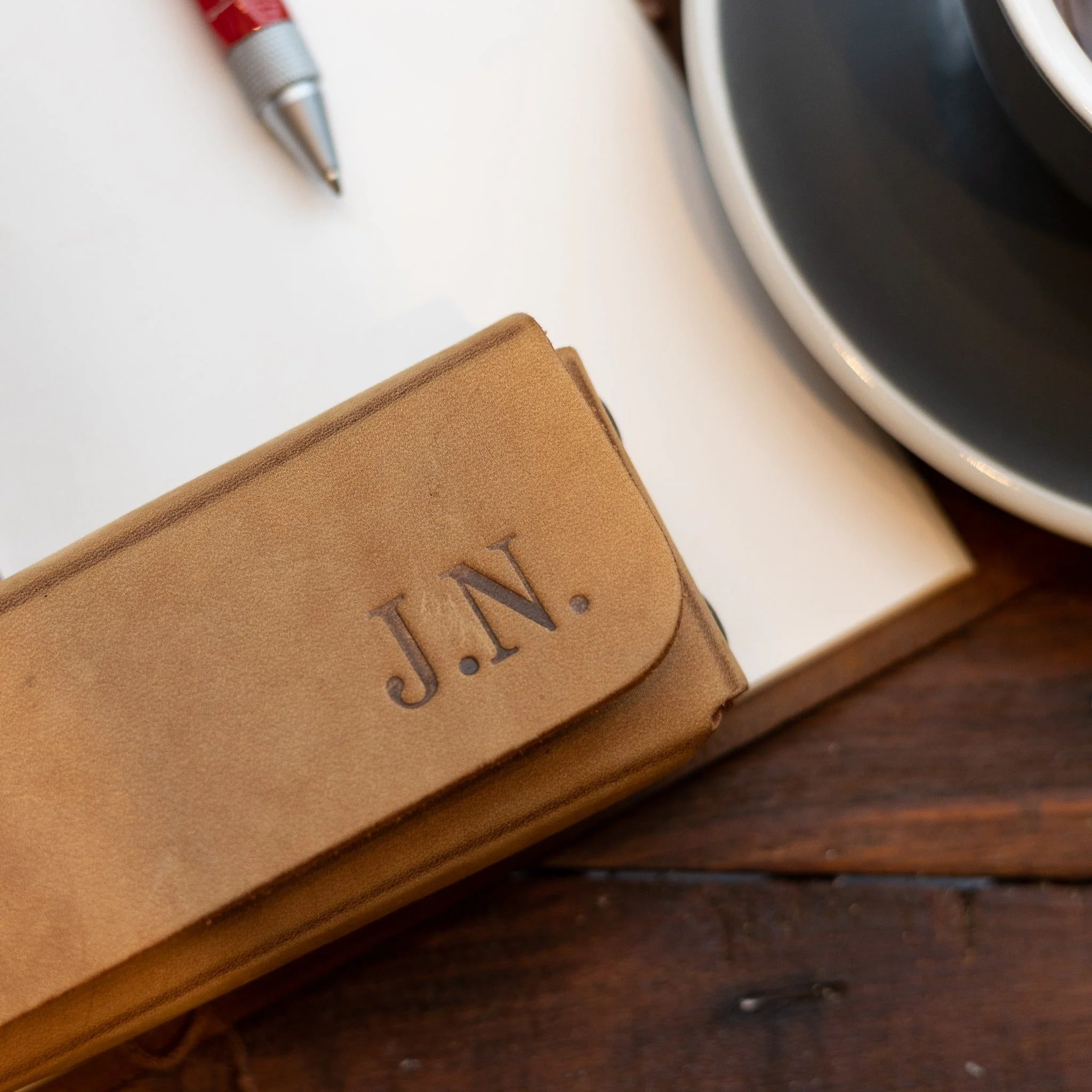 Alan Pen Case - Image 40