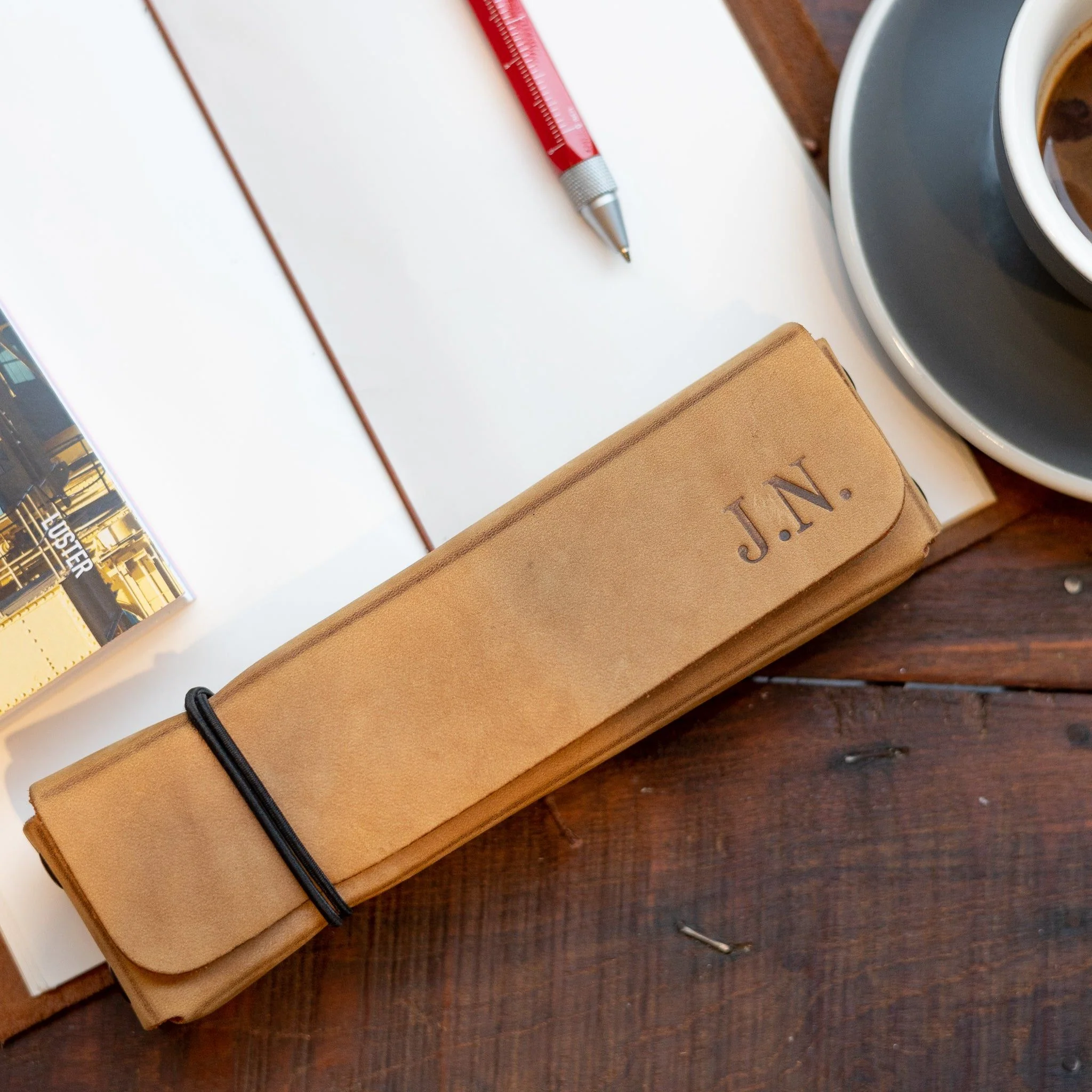 Alan Pen Case - Image 42