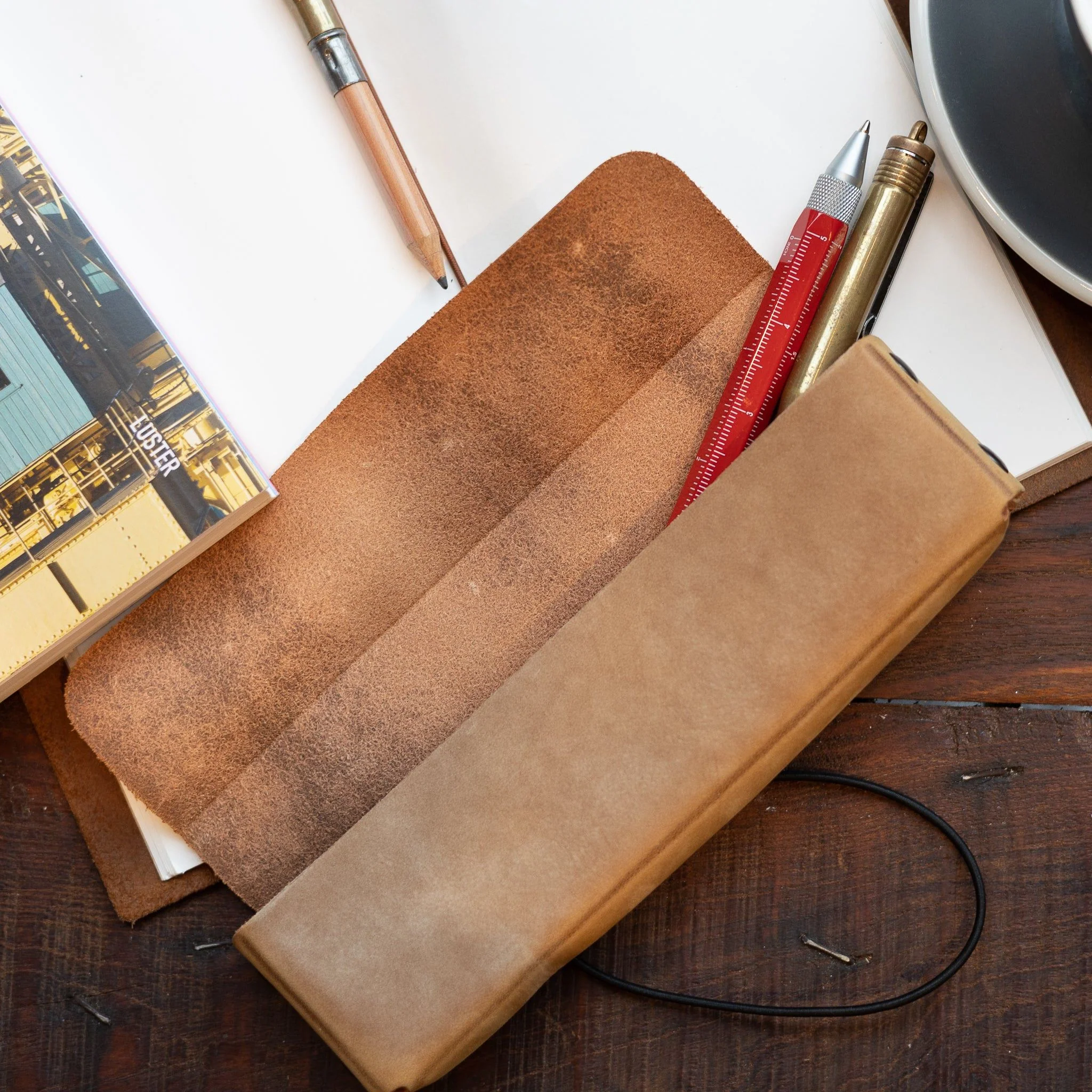 Alan Pen Case - Image 43