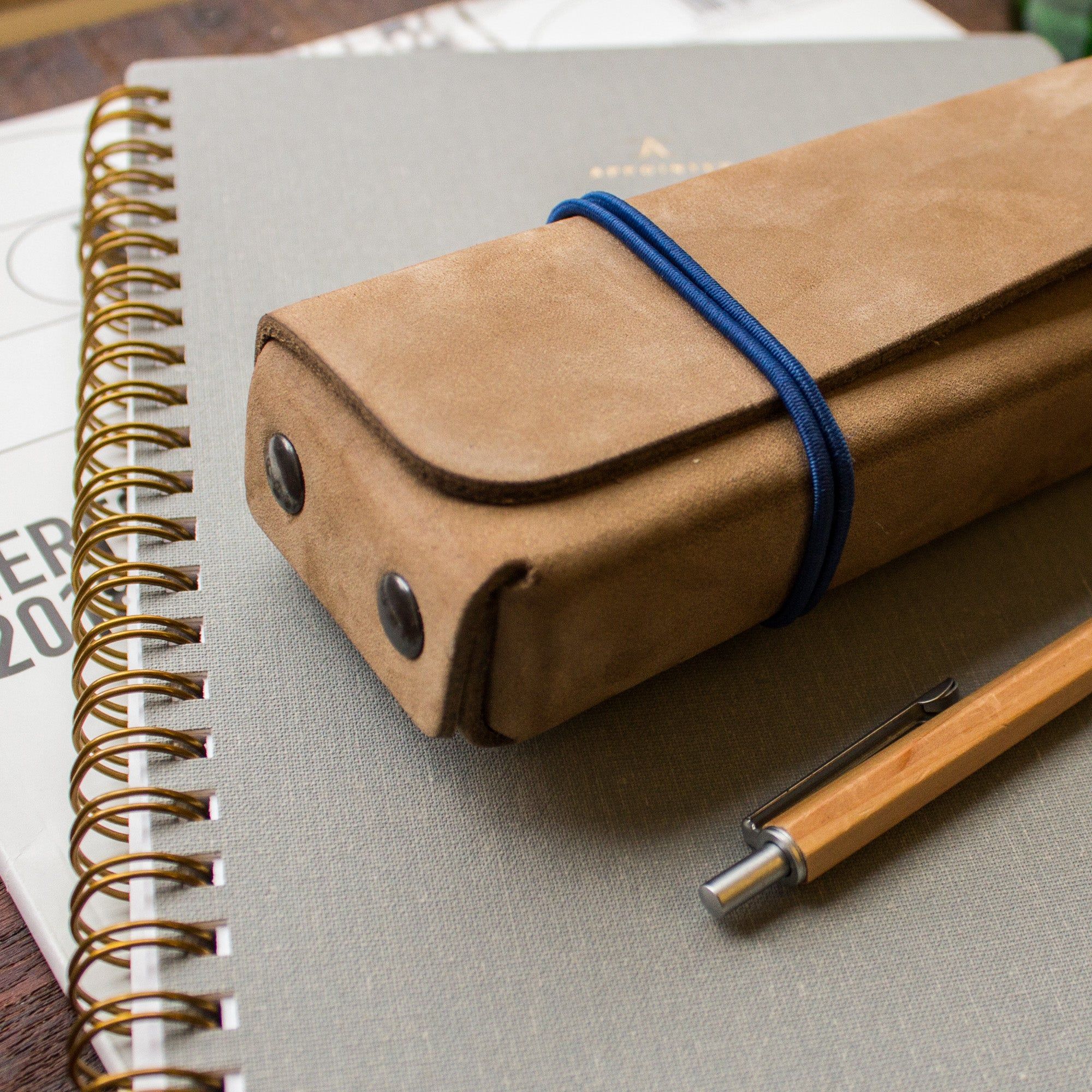 Alan Pen Case - Image 46