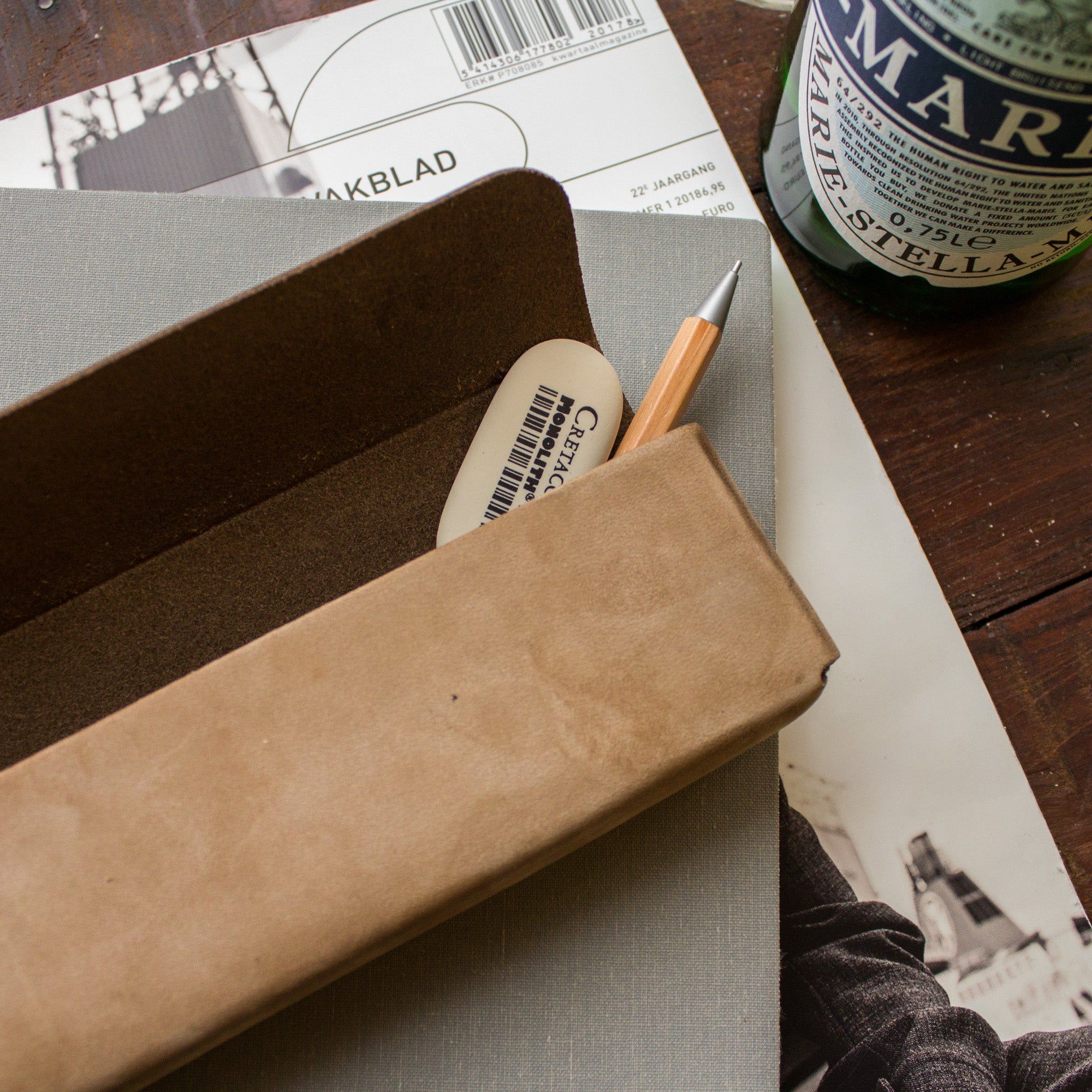 Alan Pen Case - Image 47