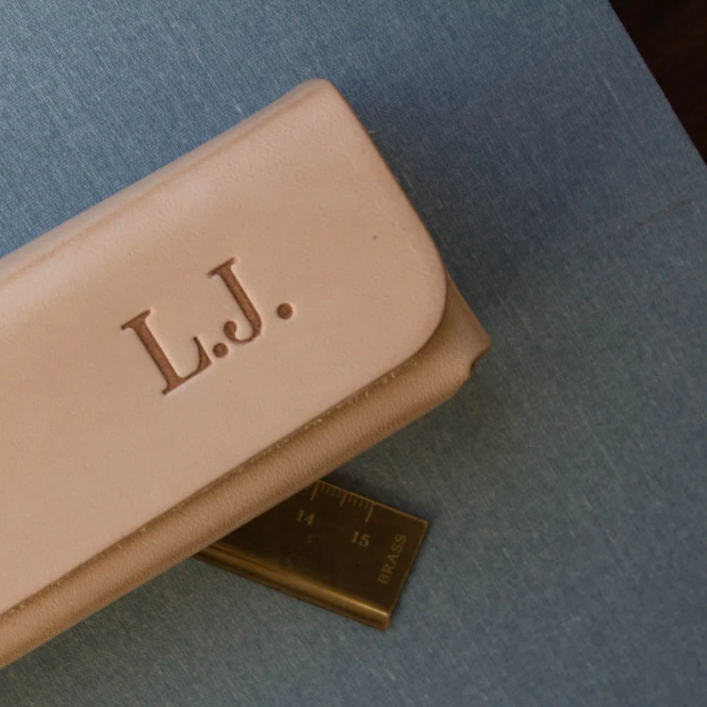 Alan Pen Case - Image 5