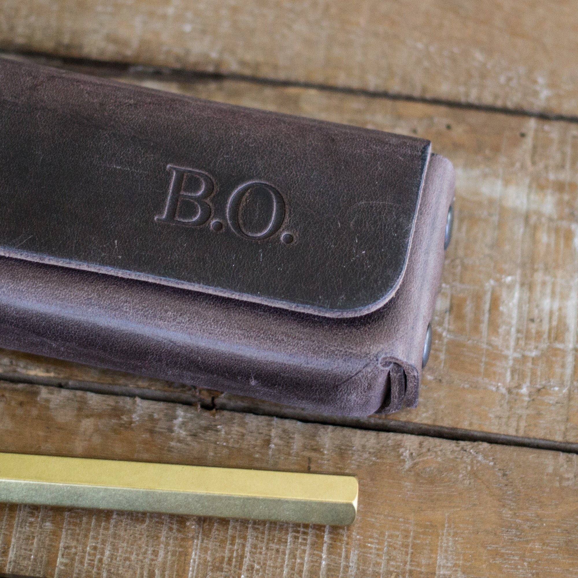 Alan Pen Case - Image 50