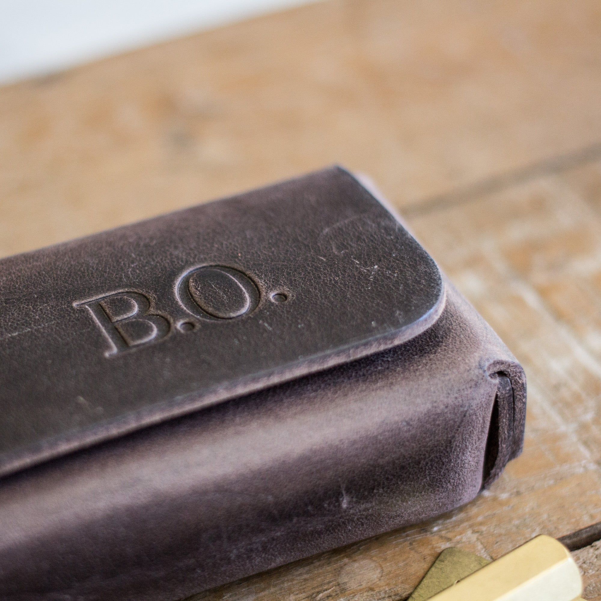 Alan Pen Case - Image 53