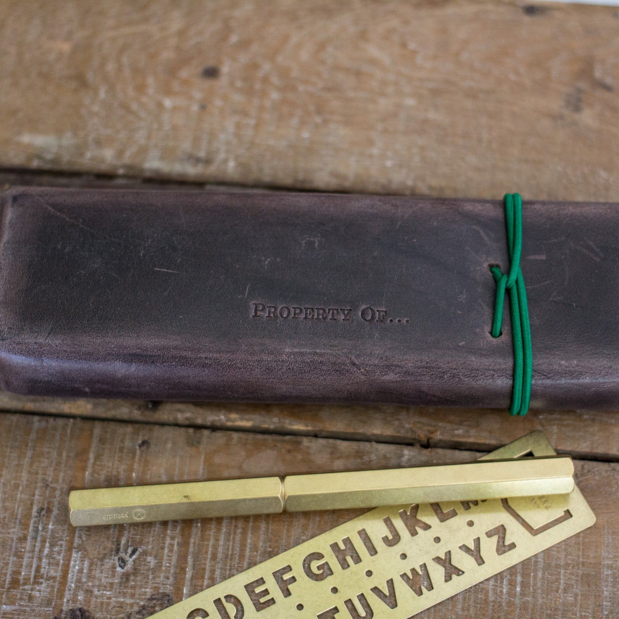 Alan Pen Case - Image 55