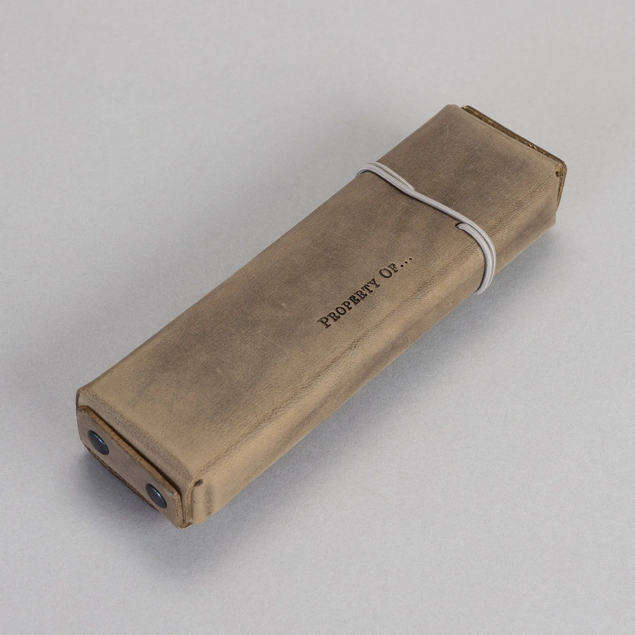 Alan Pen Case - Image 61