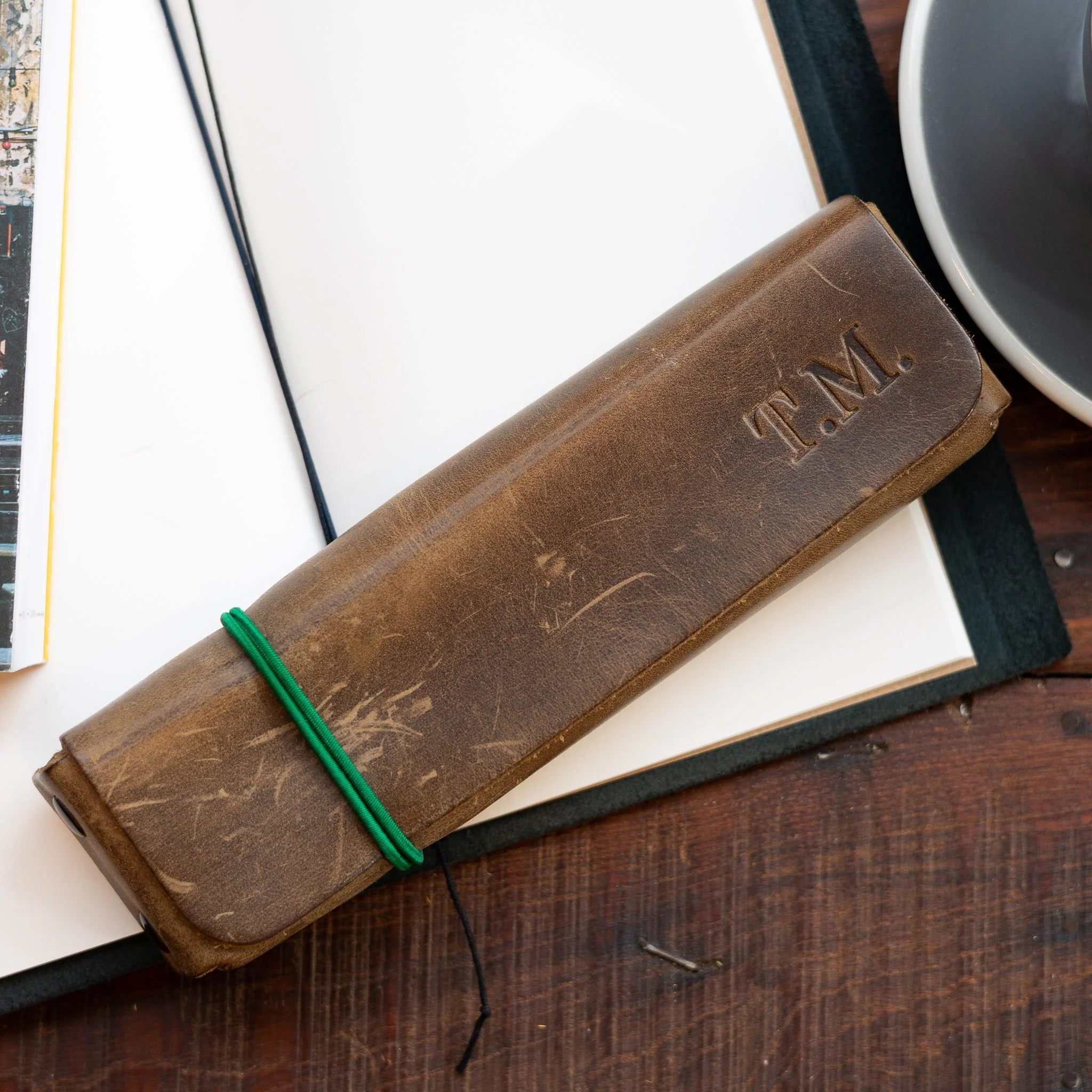 Alan Pen Case - Image 62