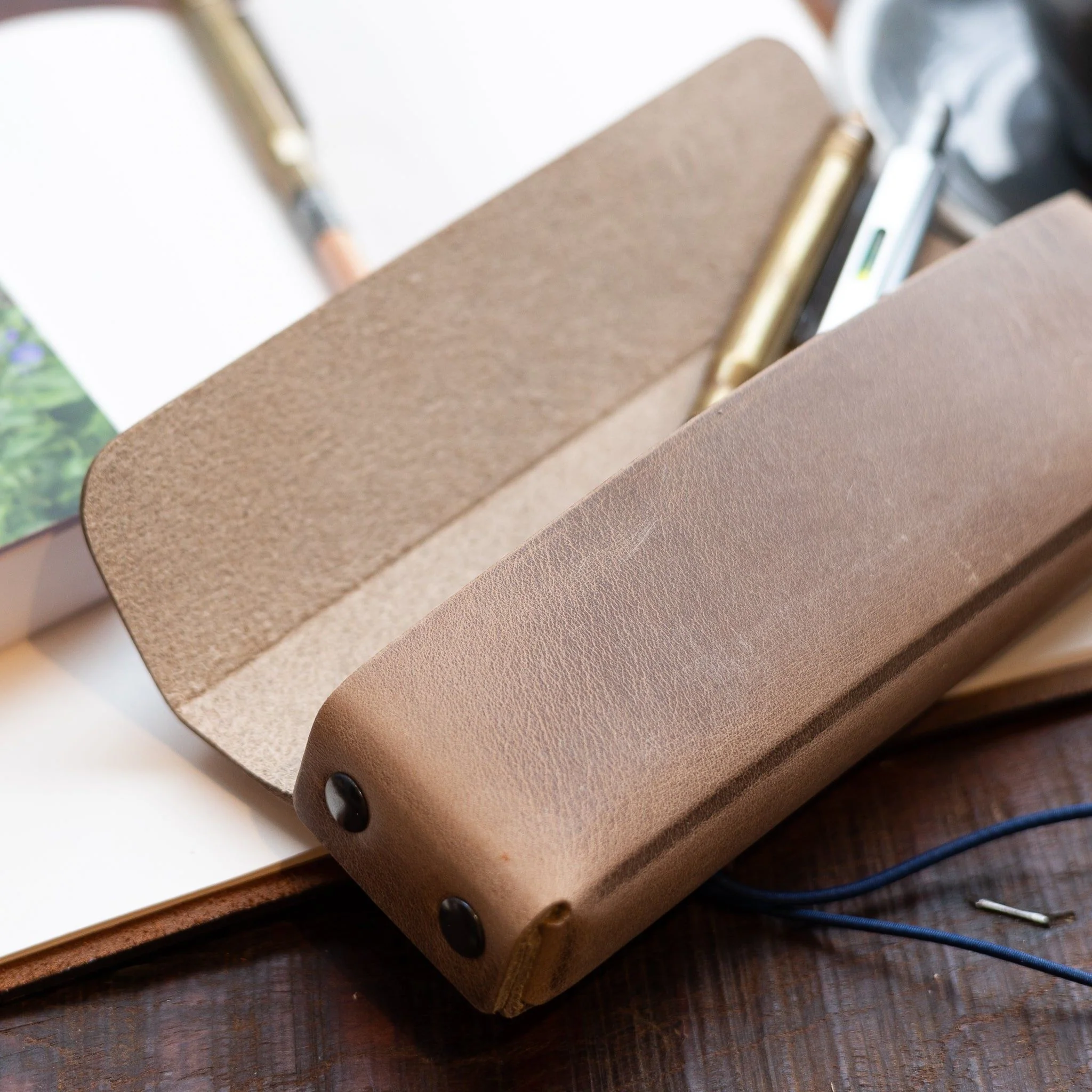 Alan Pen Case - Image 71
