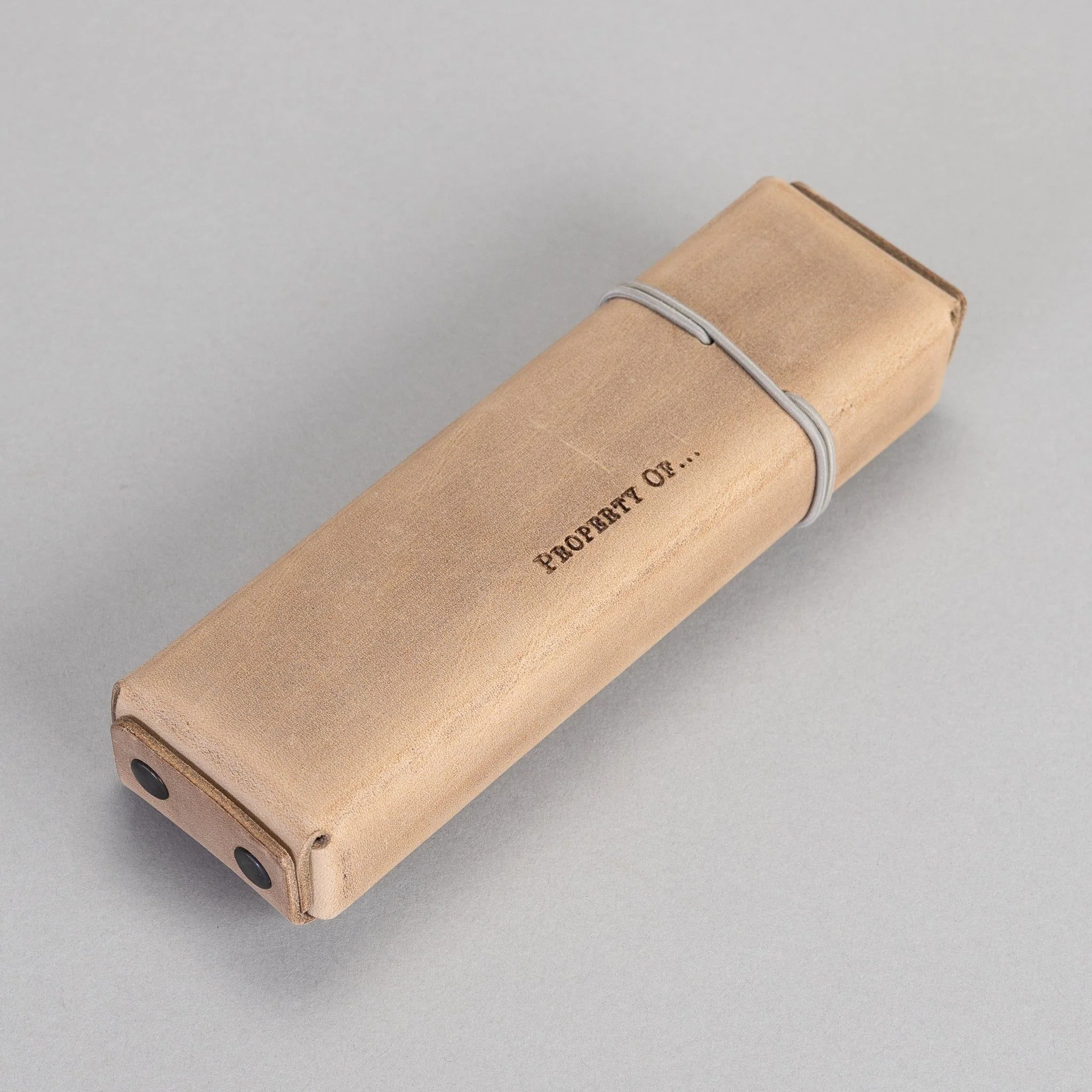 Alan Pen Case - Image 73
