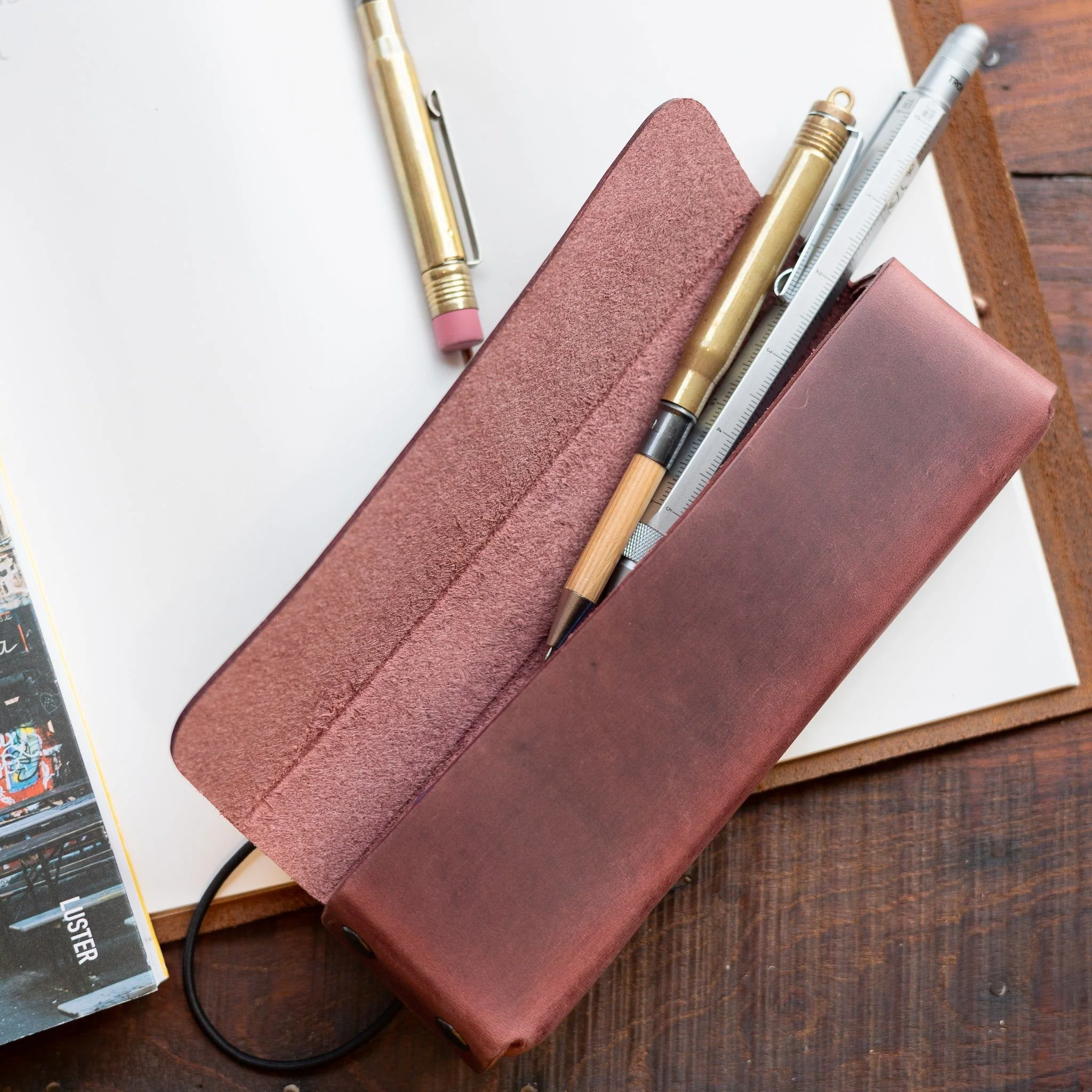Alan Pen Case - Image 76
