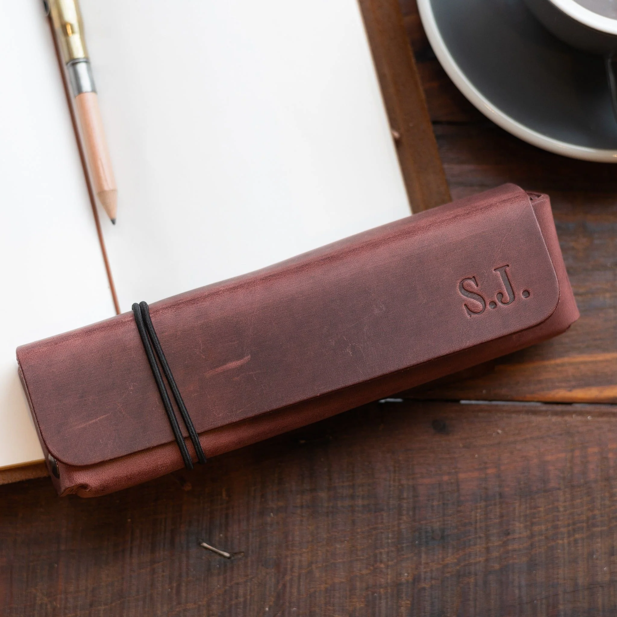 Alan Pen Case - Image 77