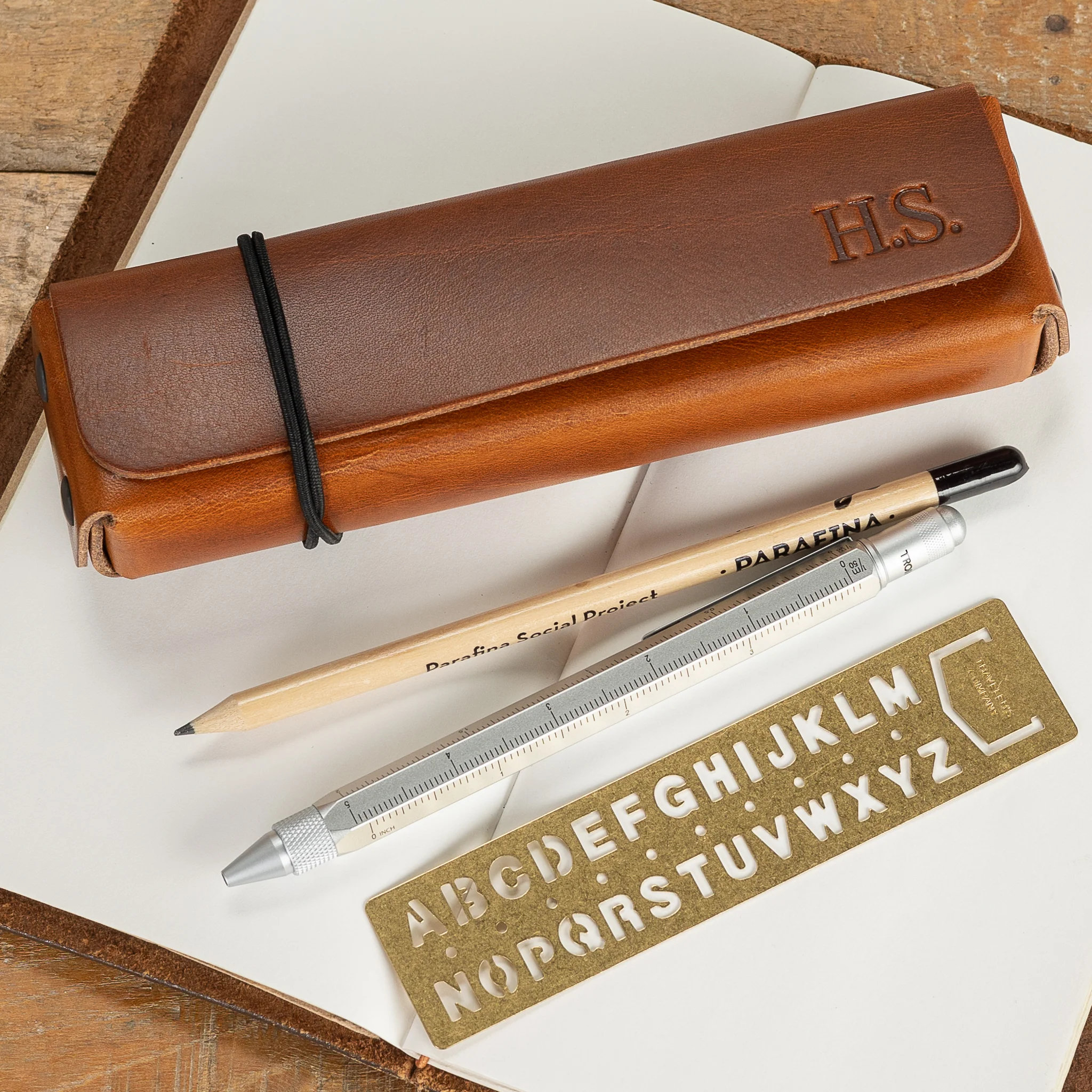 Alan Pen Case - Image 85