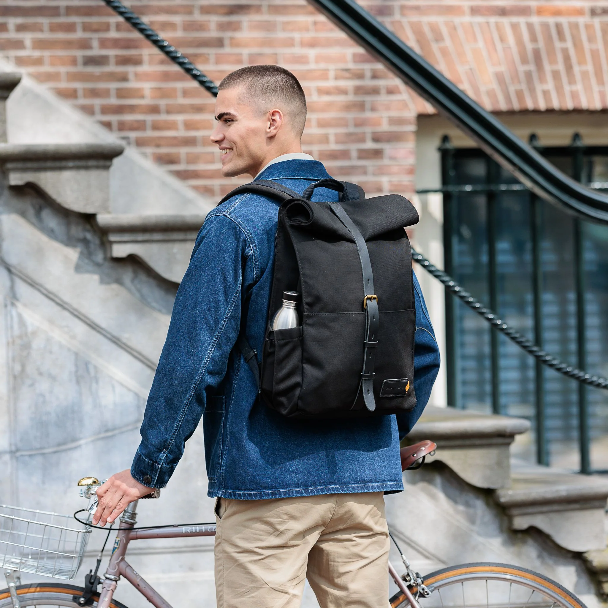 Alex Backpack | 20L - Image 15