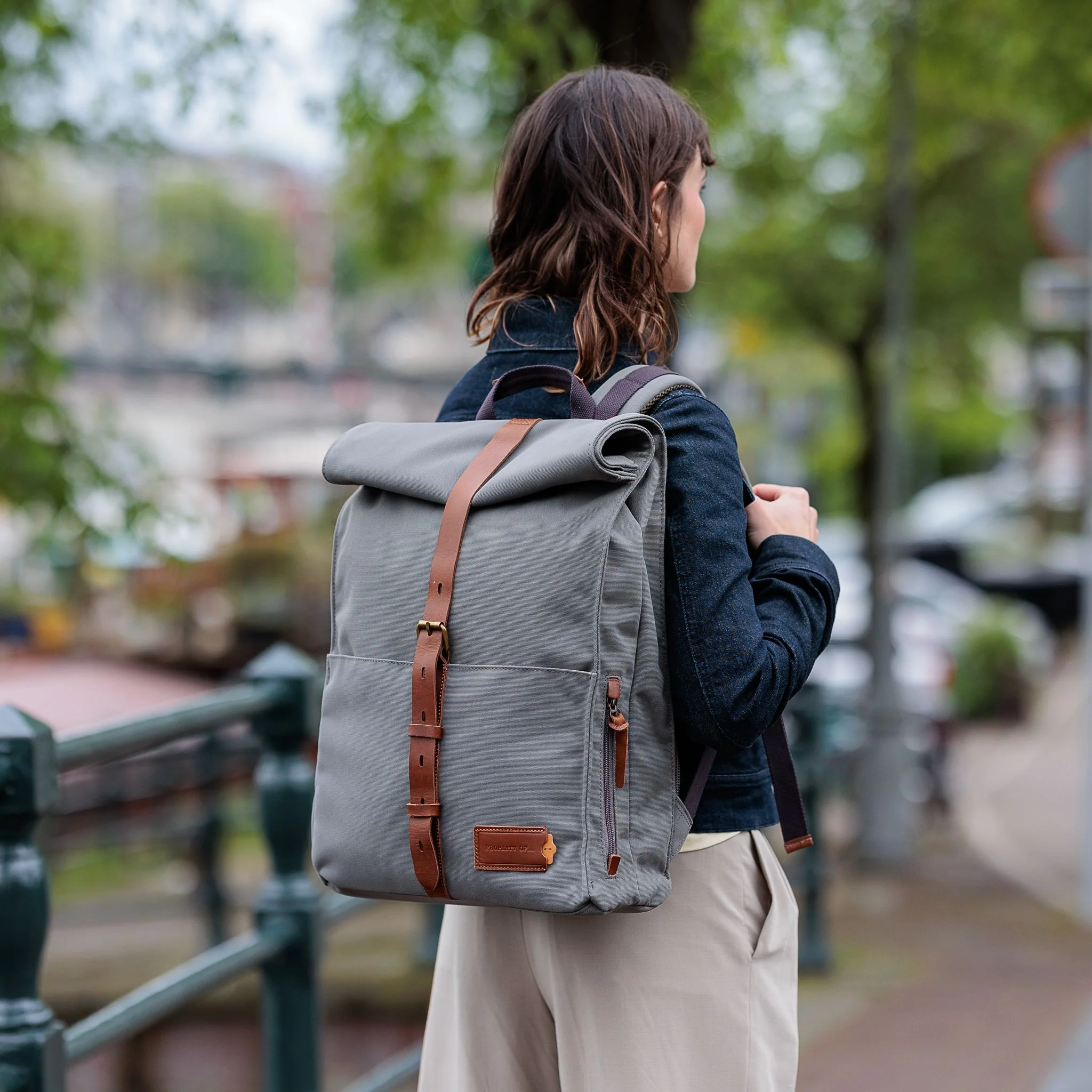 Alex Backpack | 20L - Image 19