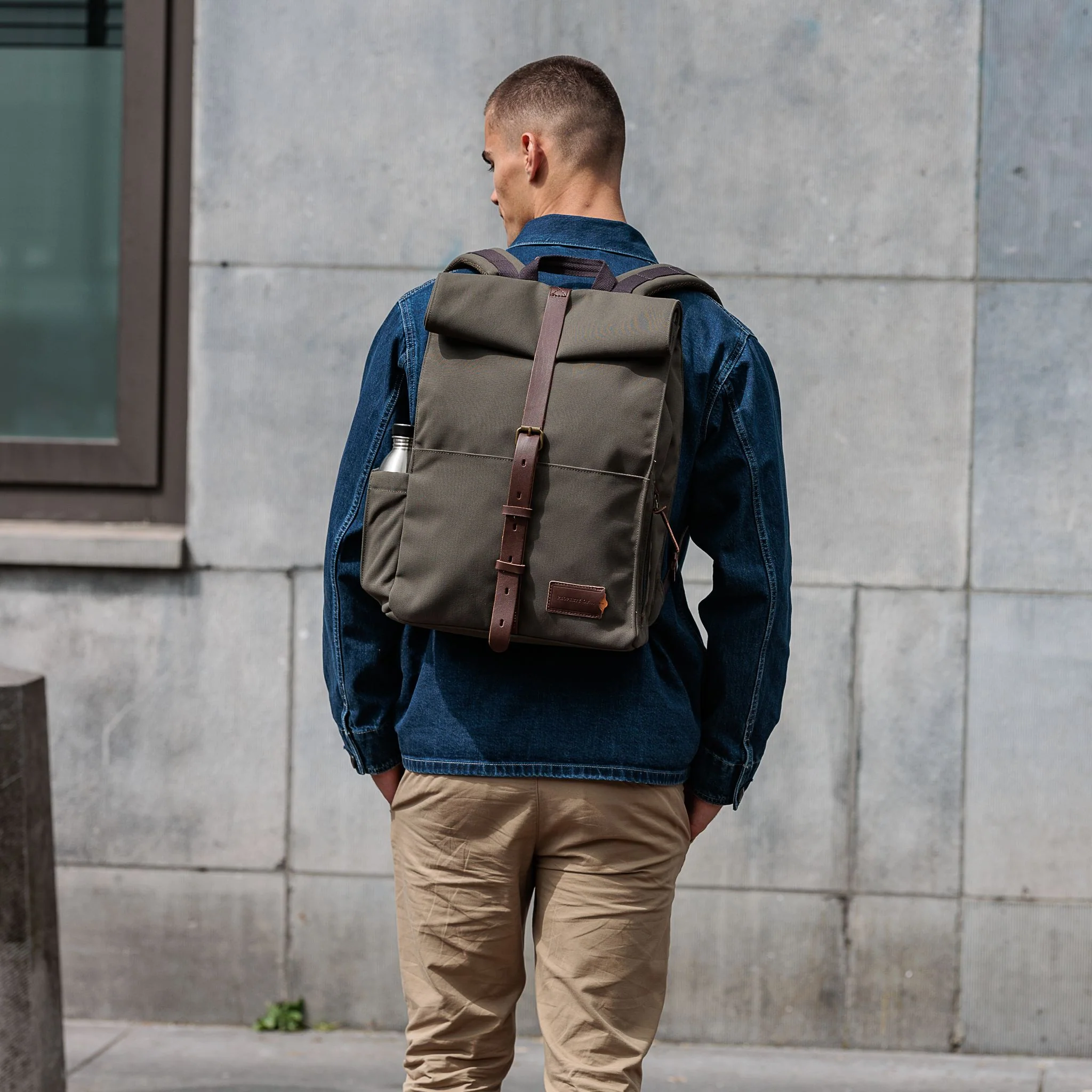 Alex Backpack | 20L - Image 25