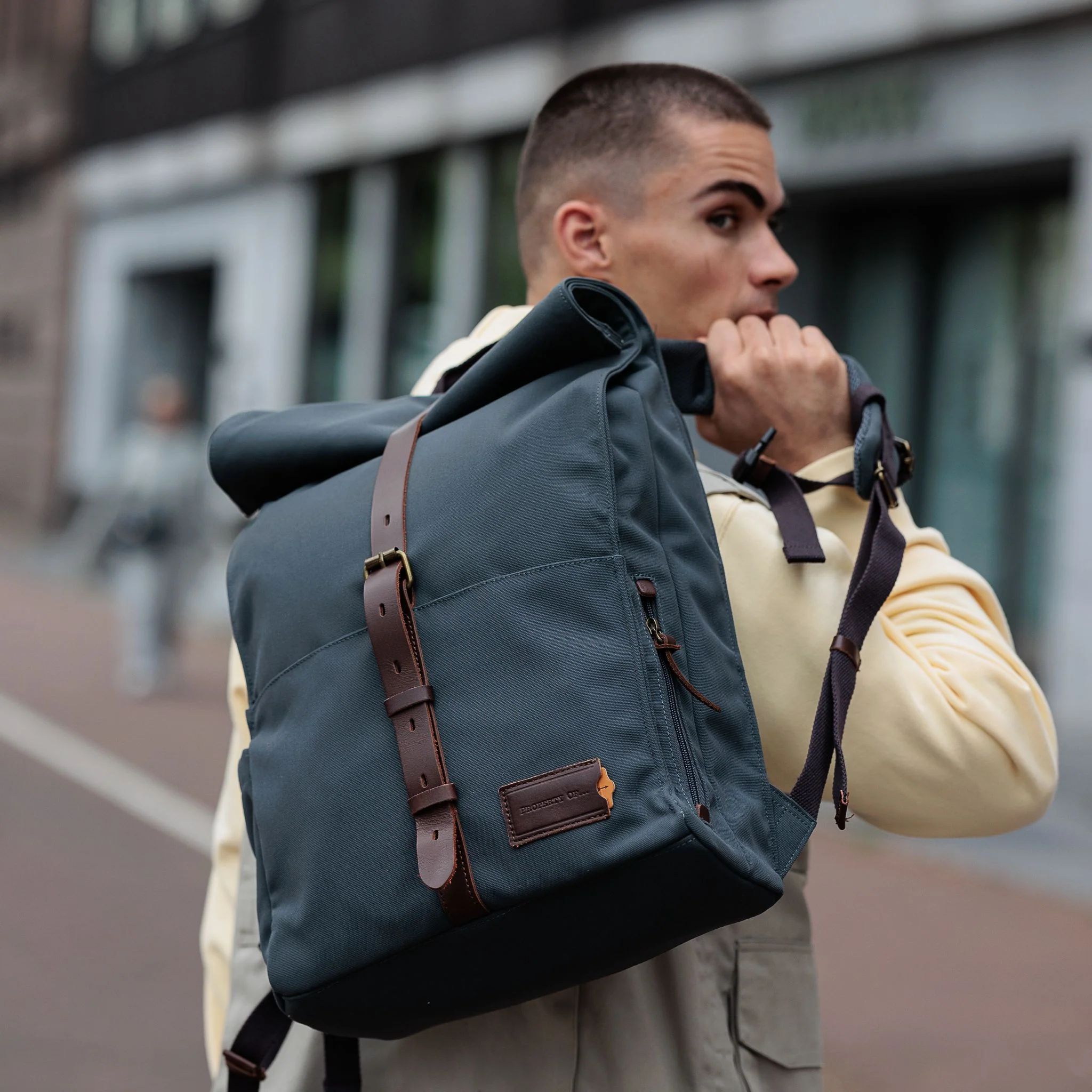 Alex Backpack | 20L - Image 3