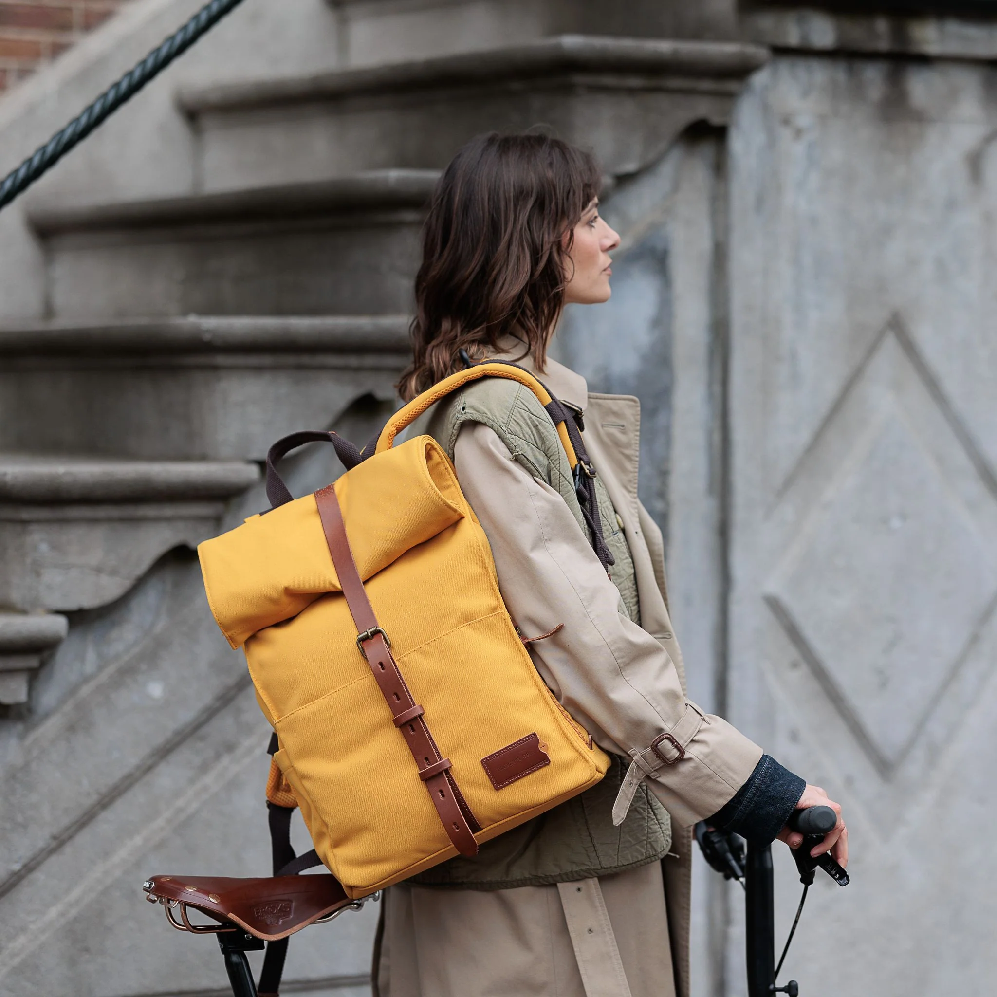 Alex Backpack | 20L - Image 38