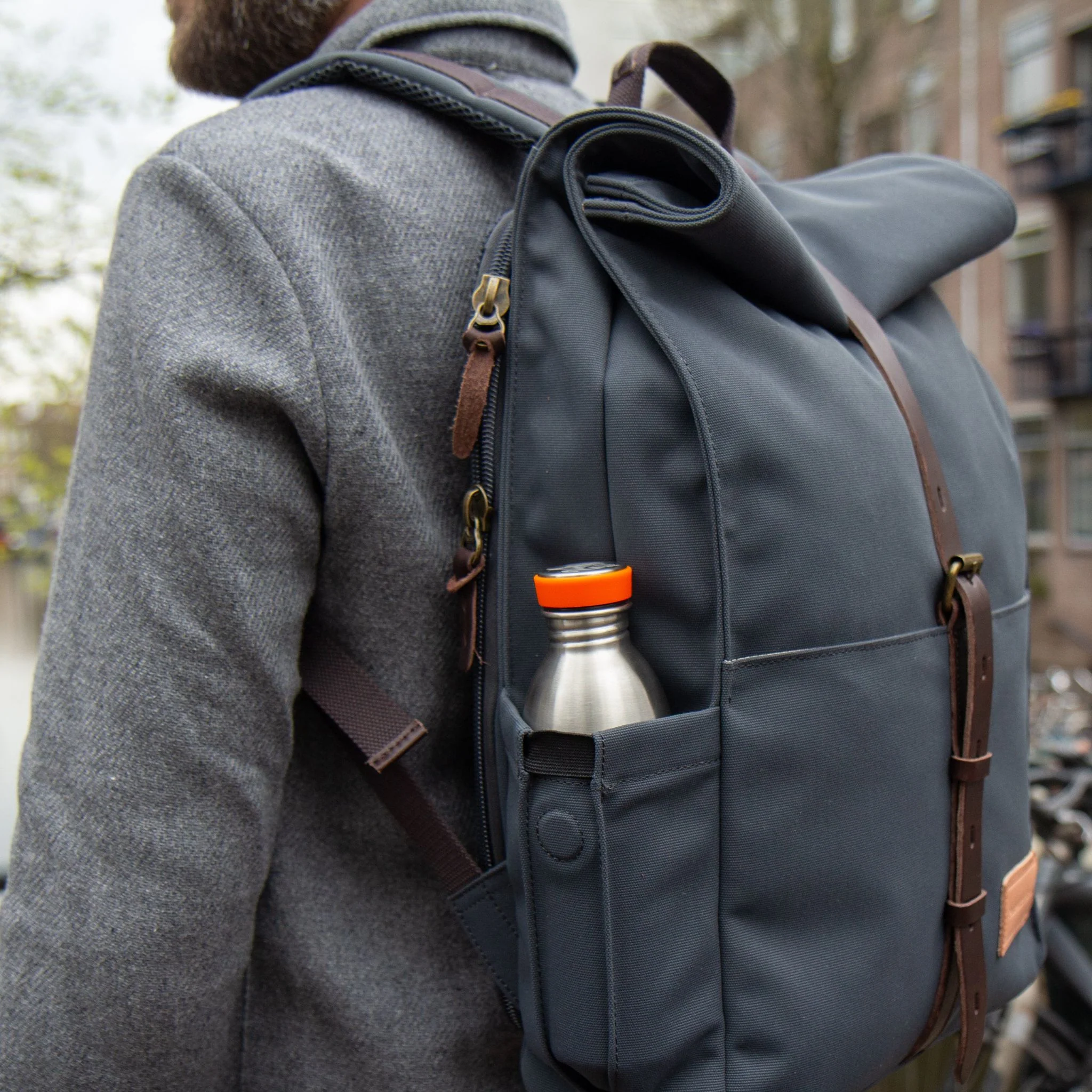 Alex Backpack | 20L - Image 4