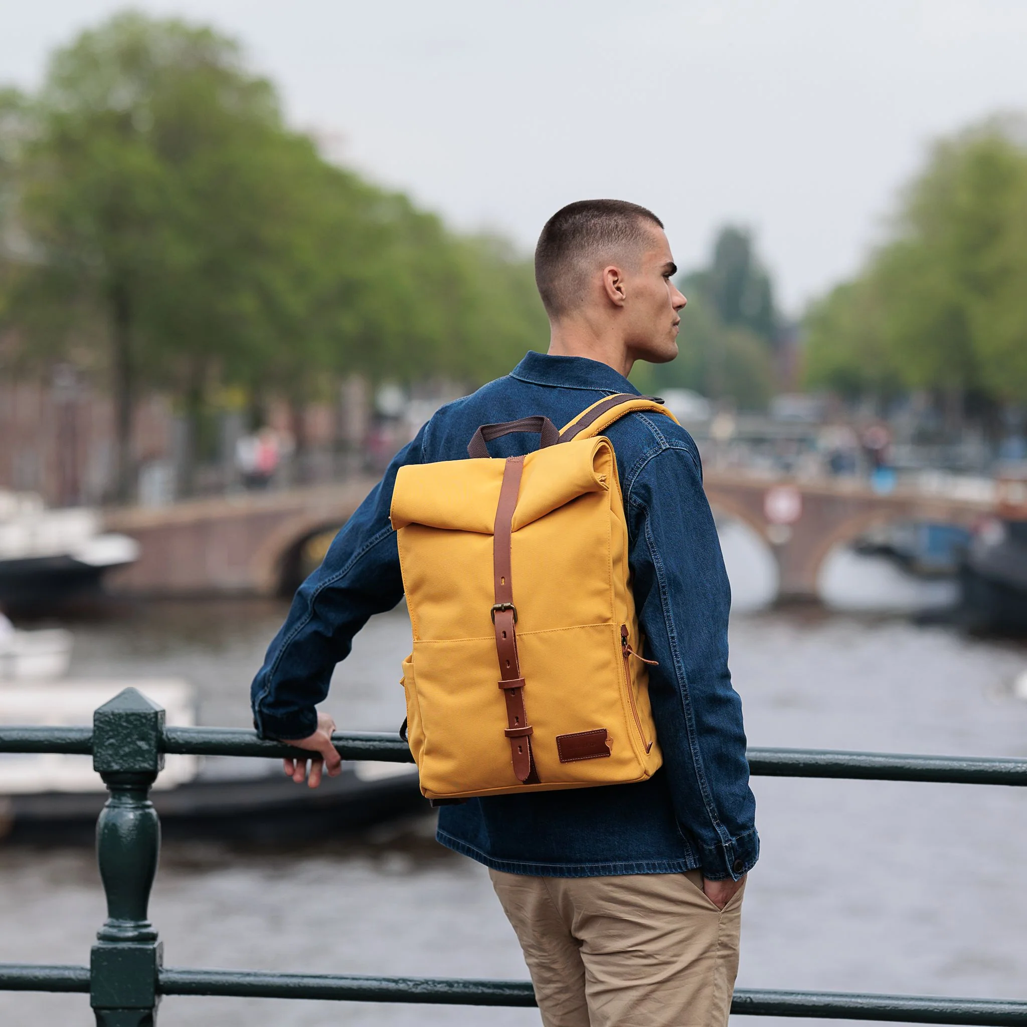 Alex Backpack | 20L - Image 47