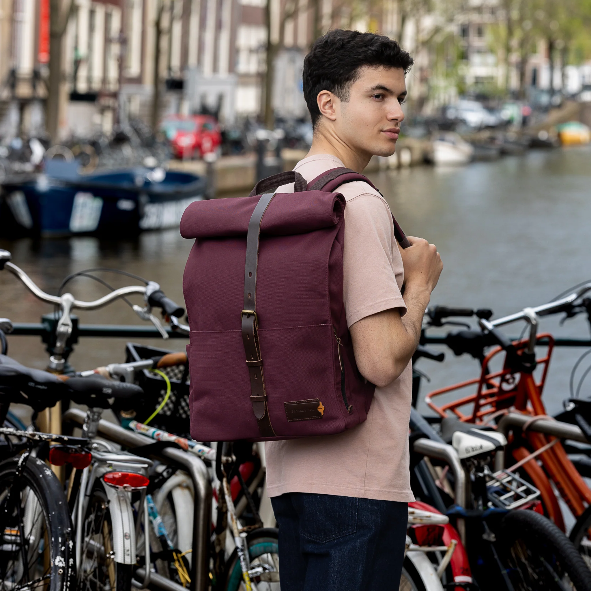 Alex Backpack | 20L - Image 50