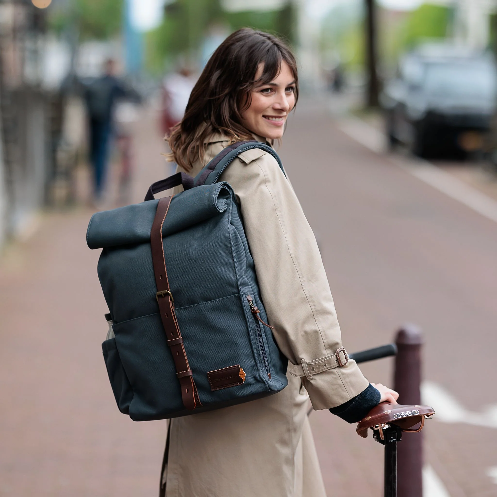 Alex Backpack | 20L - Image 7