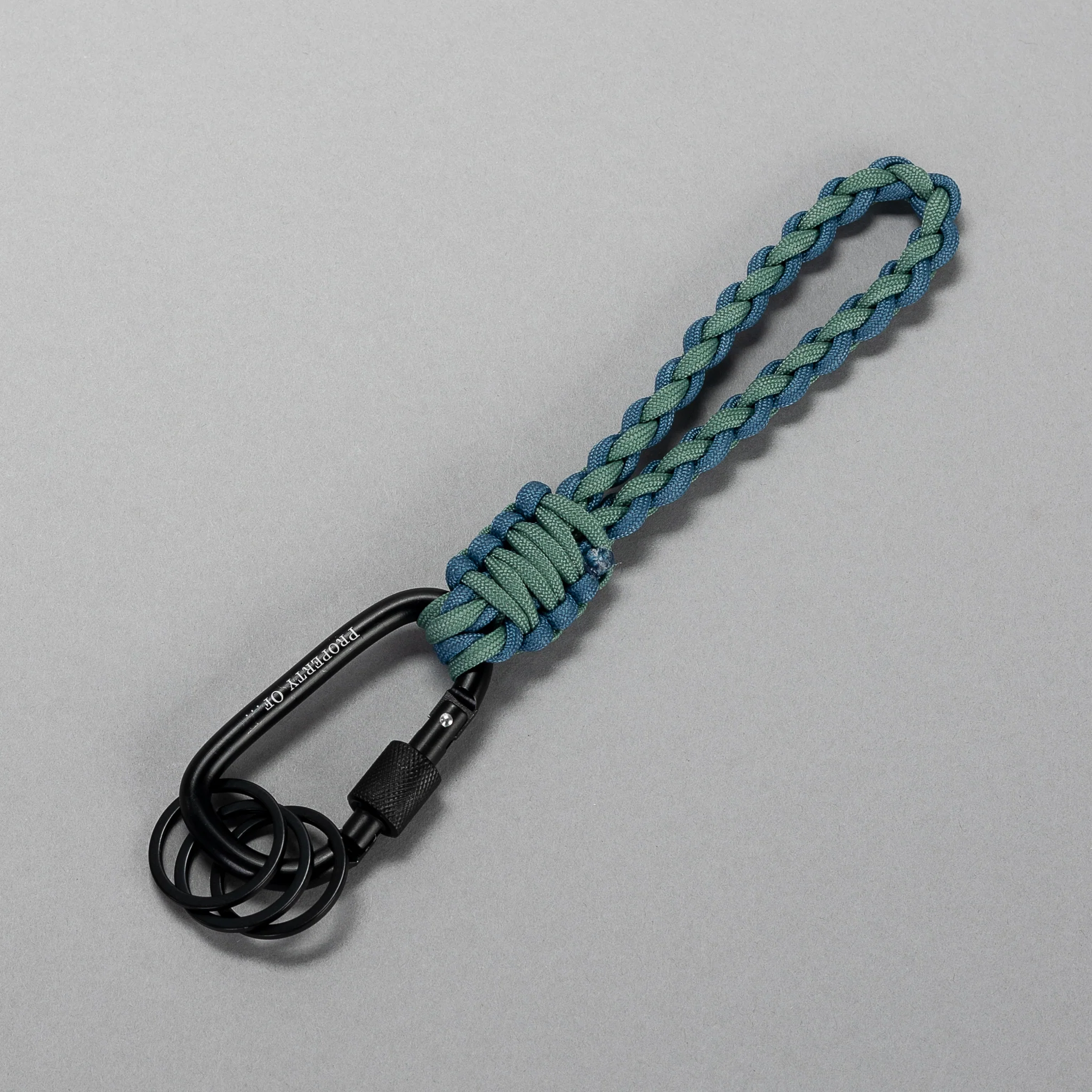 Ash Keychain - Image 10