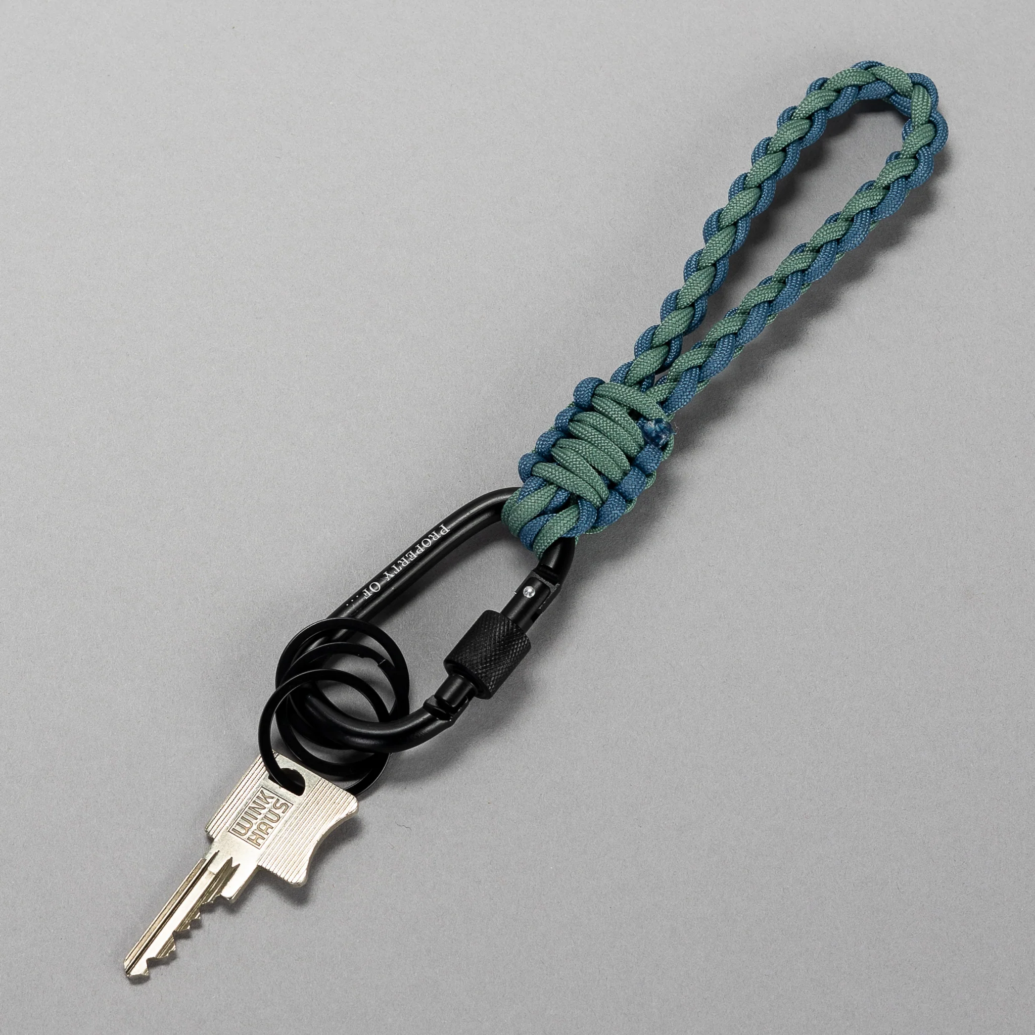 Ash Keychain - Image 11