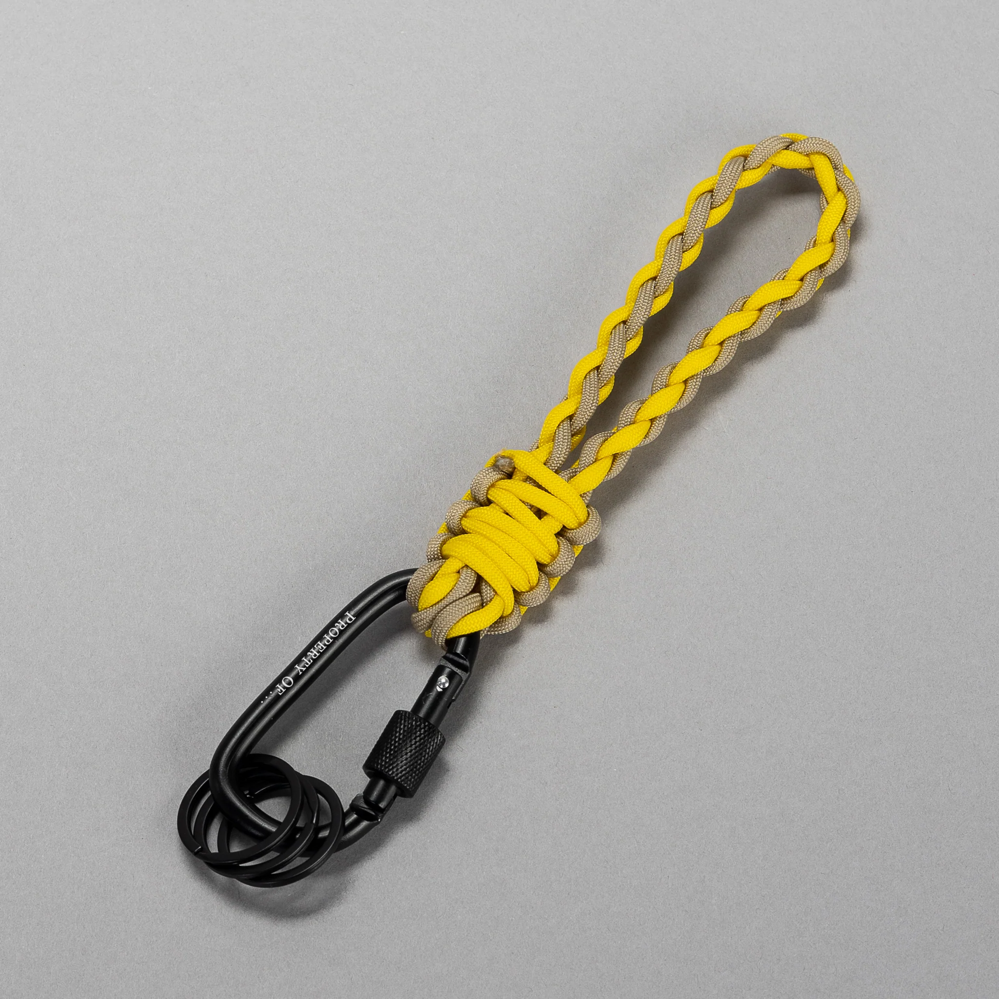 Ash Keychain - Image 12