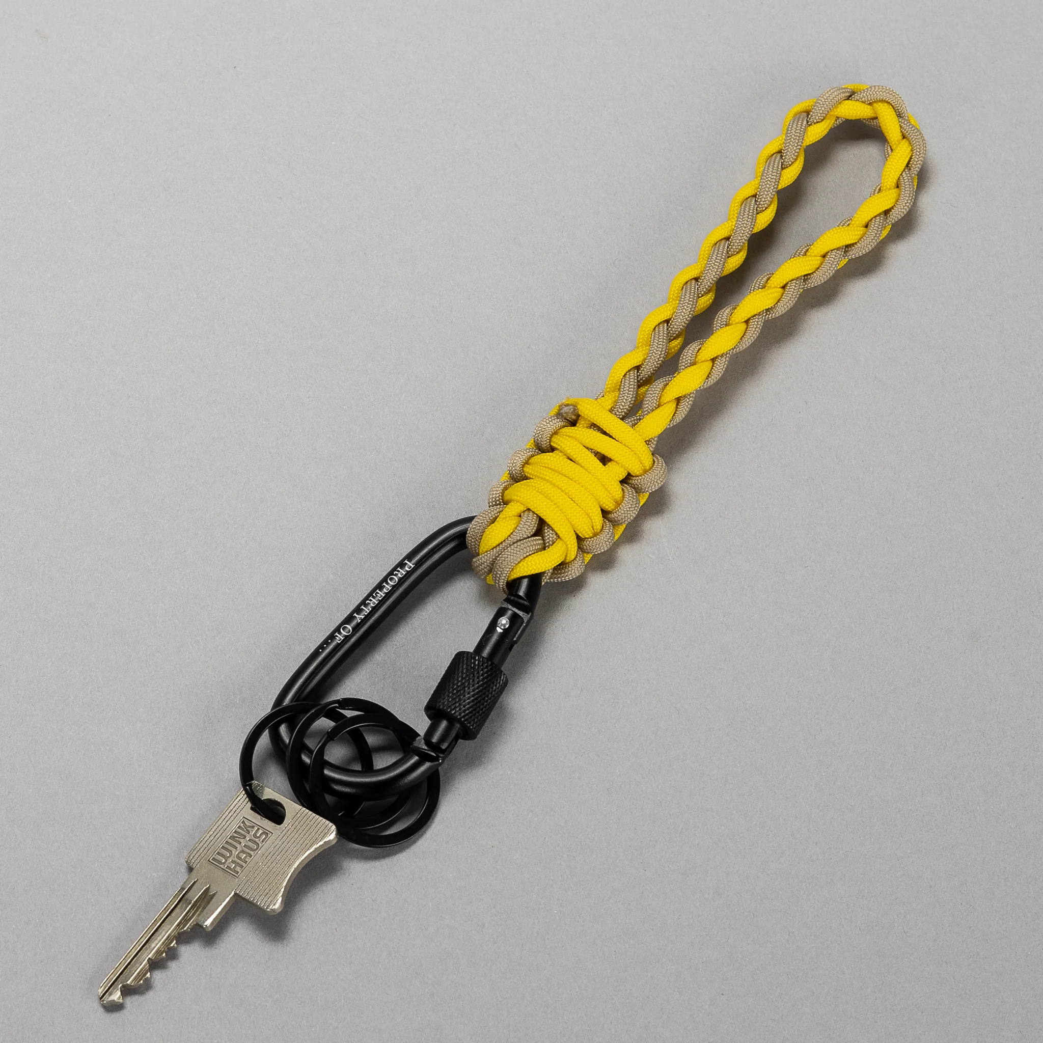 Ash Keychain - Image 13