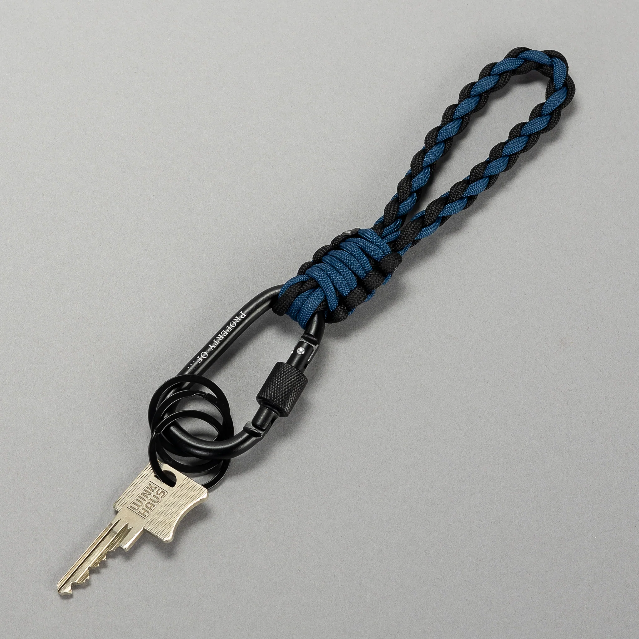 Ash Keychain - Image 3