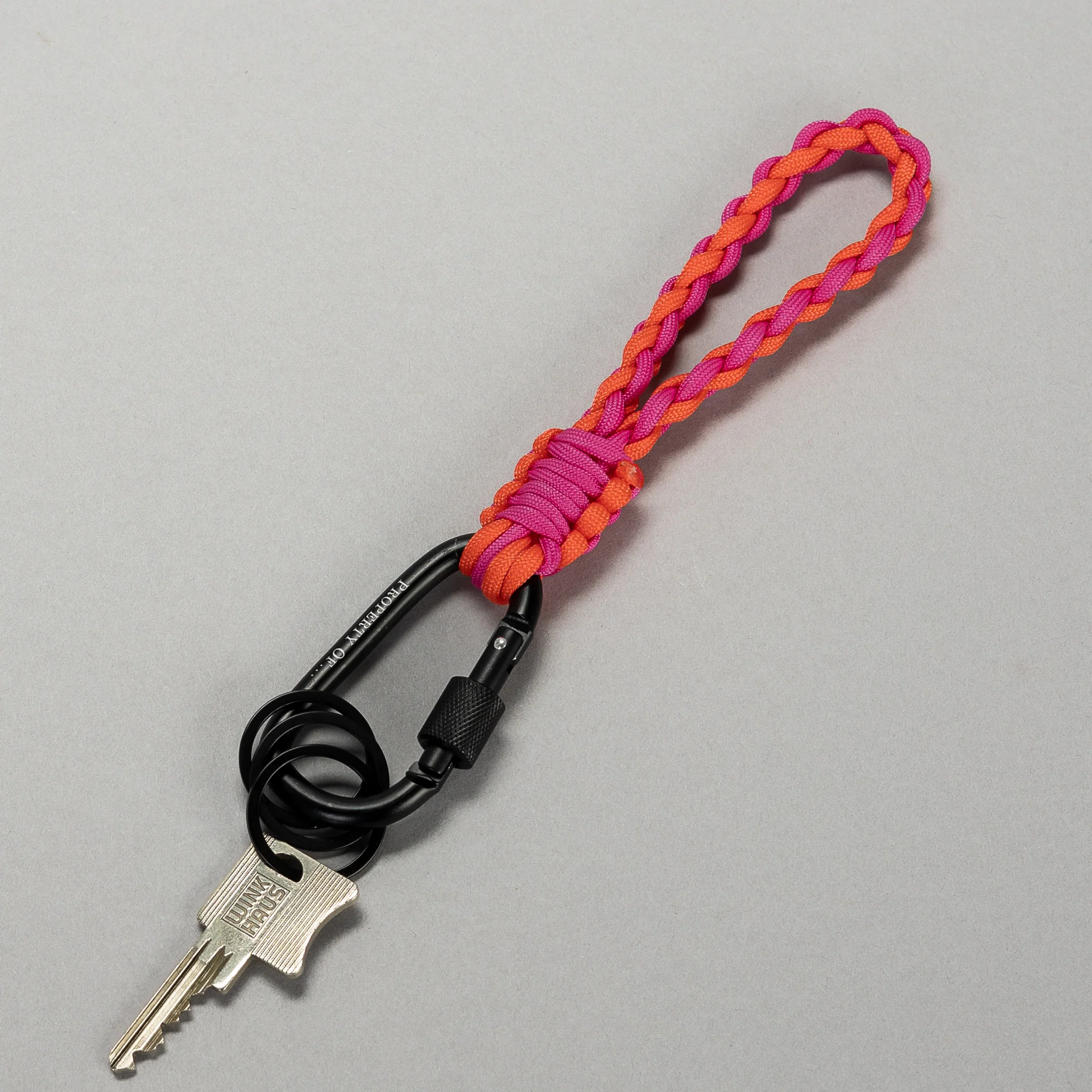 Ash Keychain - Image 5