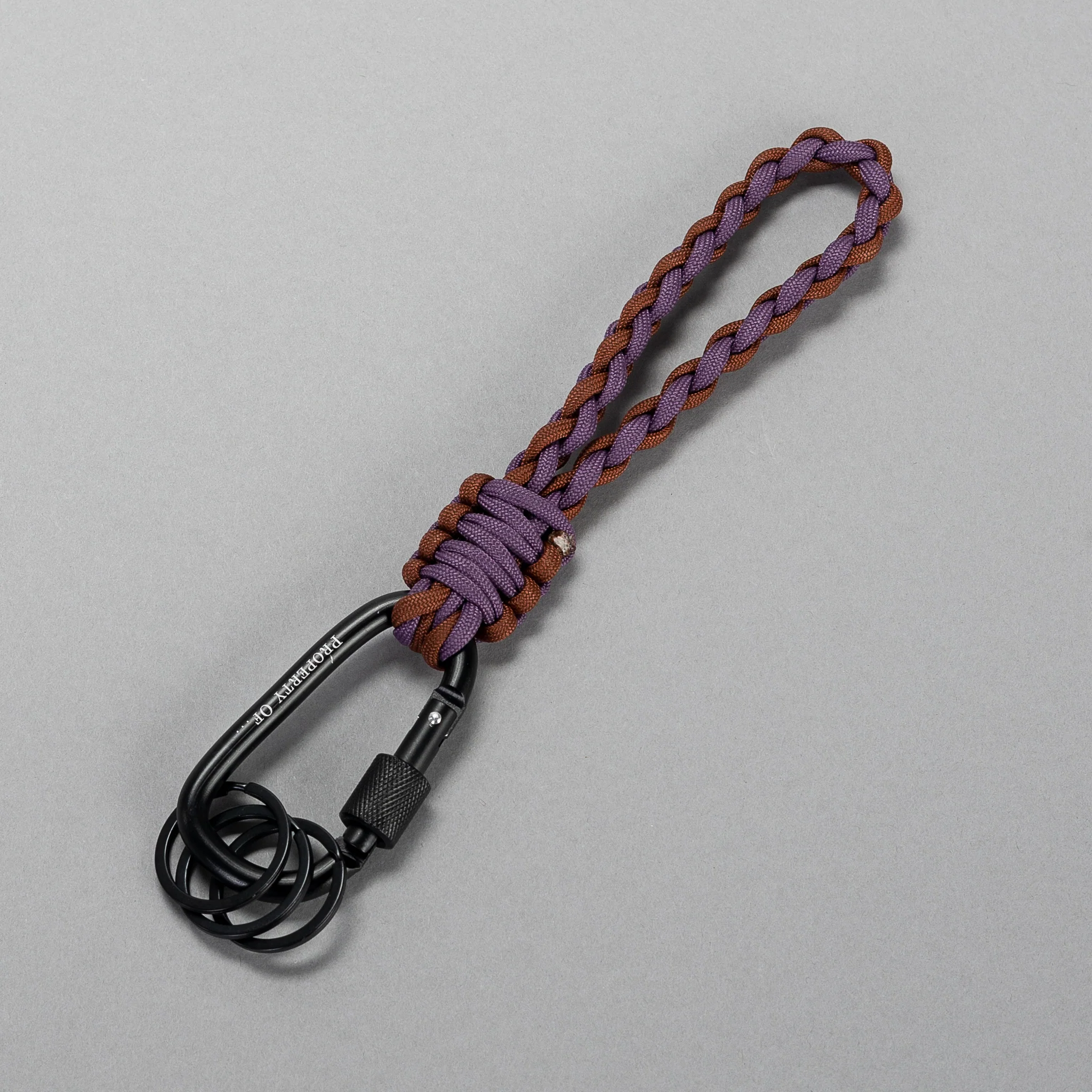 Ash Keychain - Image 6