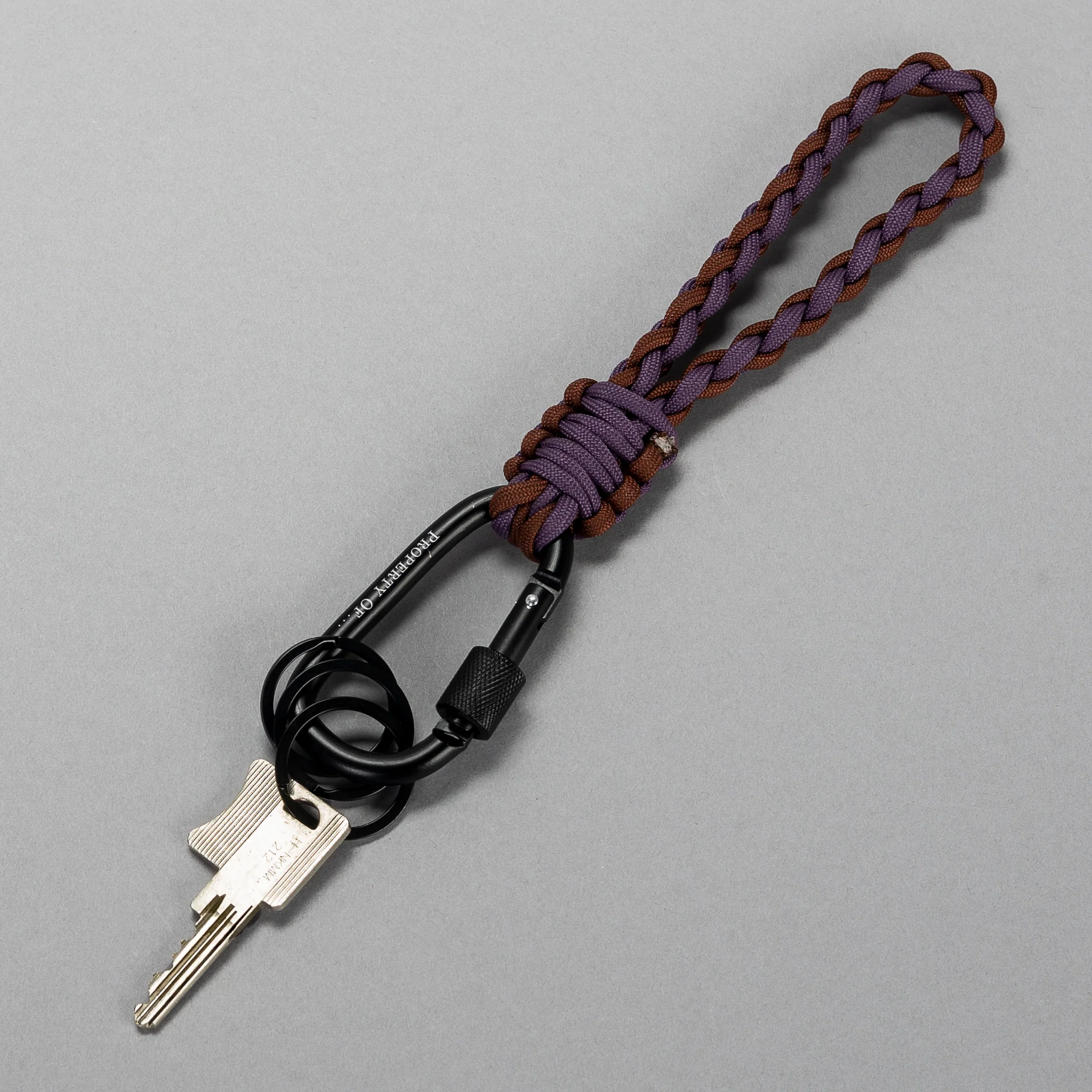 Ash Keychain - Image 7