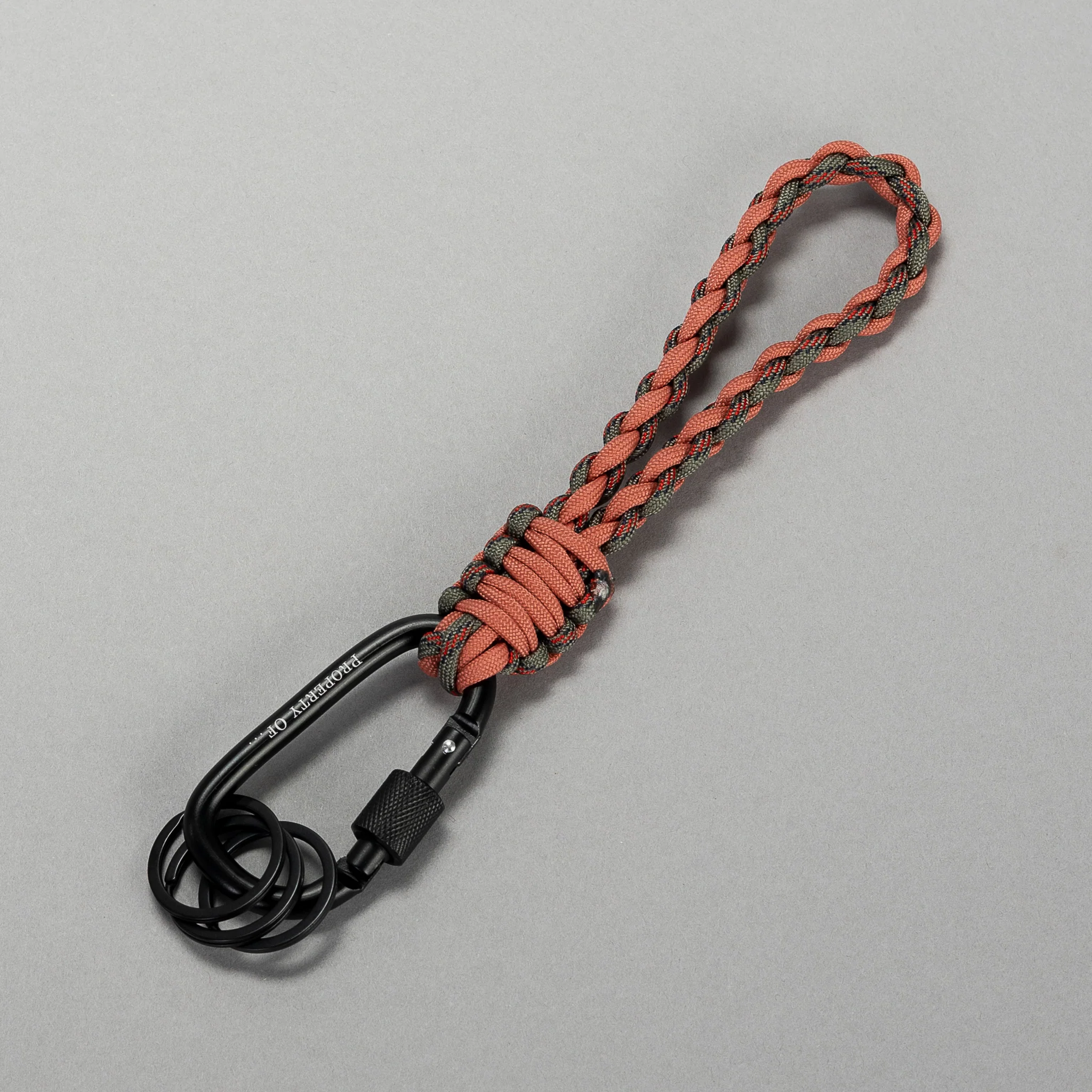 Ash Keychain - Image 8