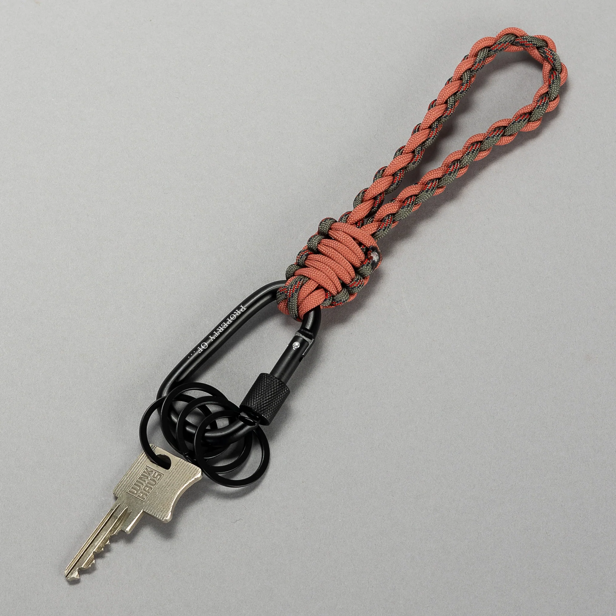 Ash Keychain - Image 9