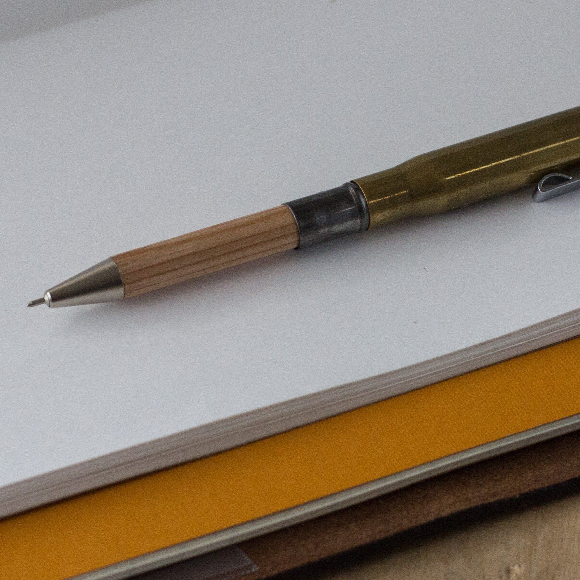 Ballpoint Pen (REFILL) - Image 4