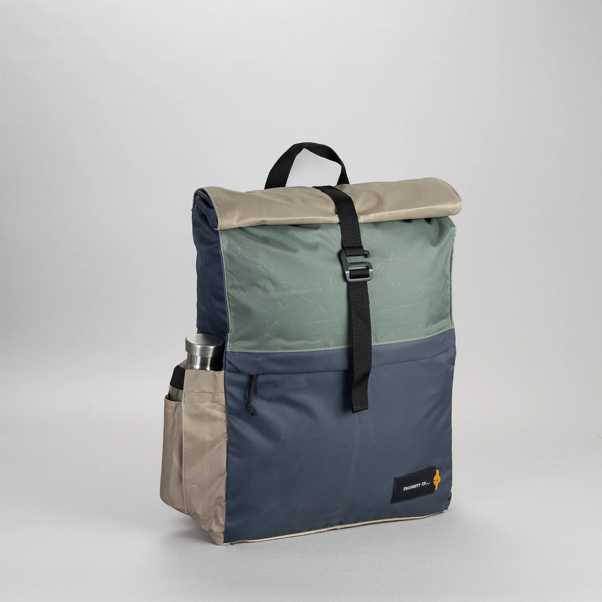 Bob Foldable Backpack | 16L - Image 11