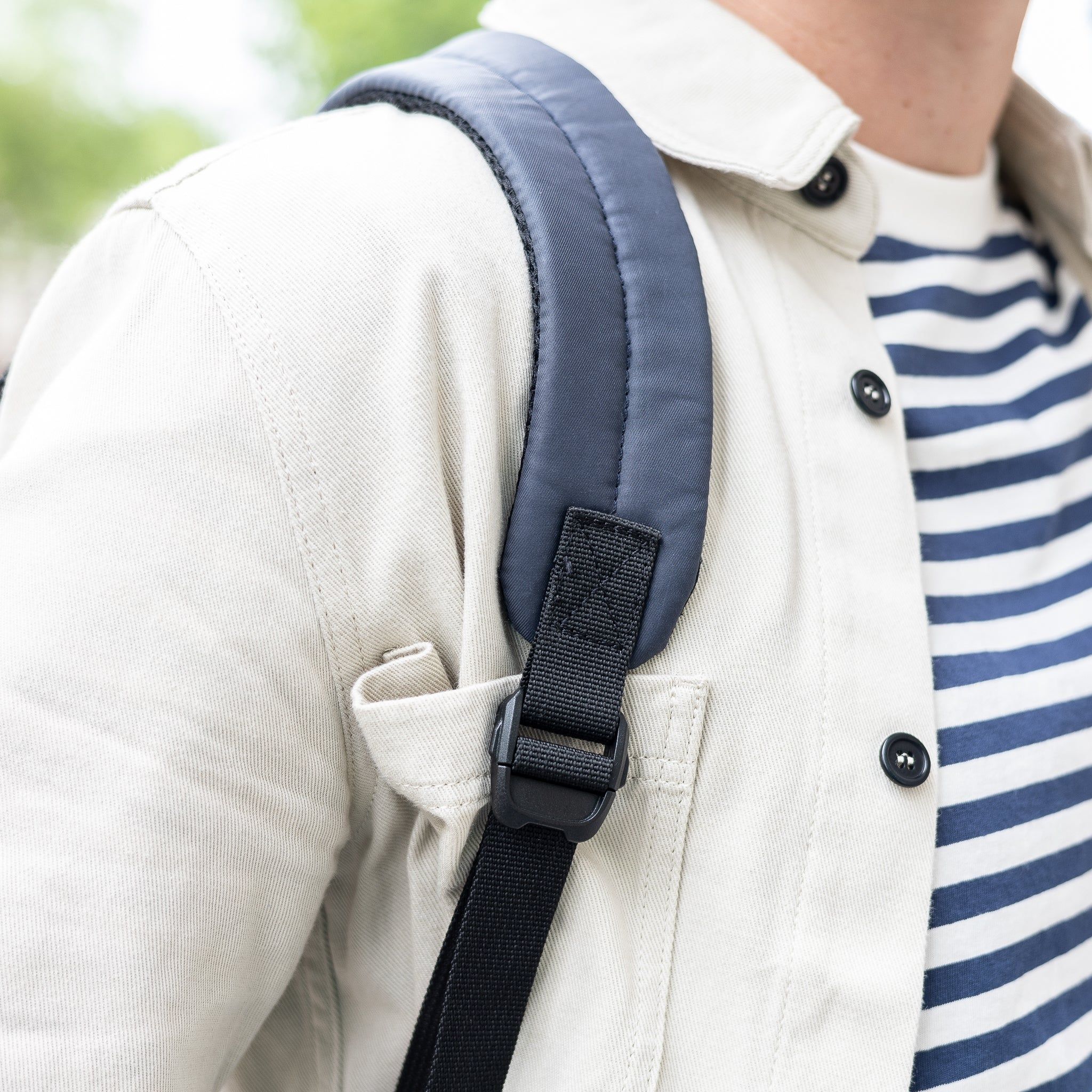 Bob Foldable Backpack | 16L - Image 17