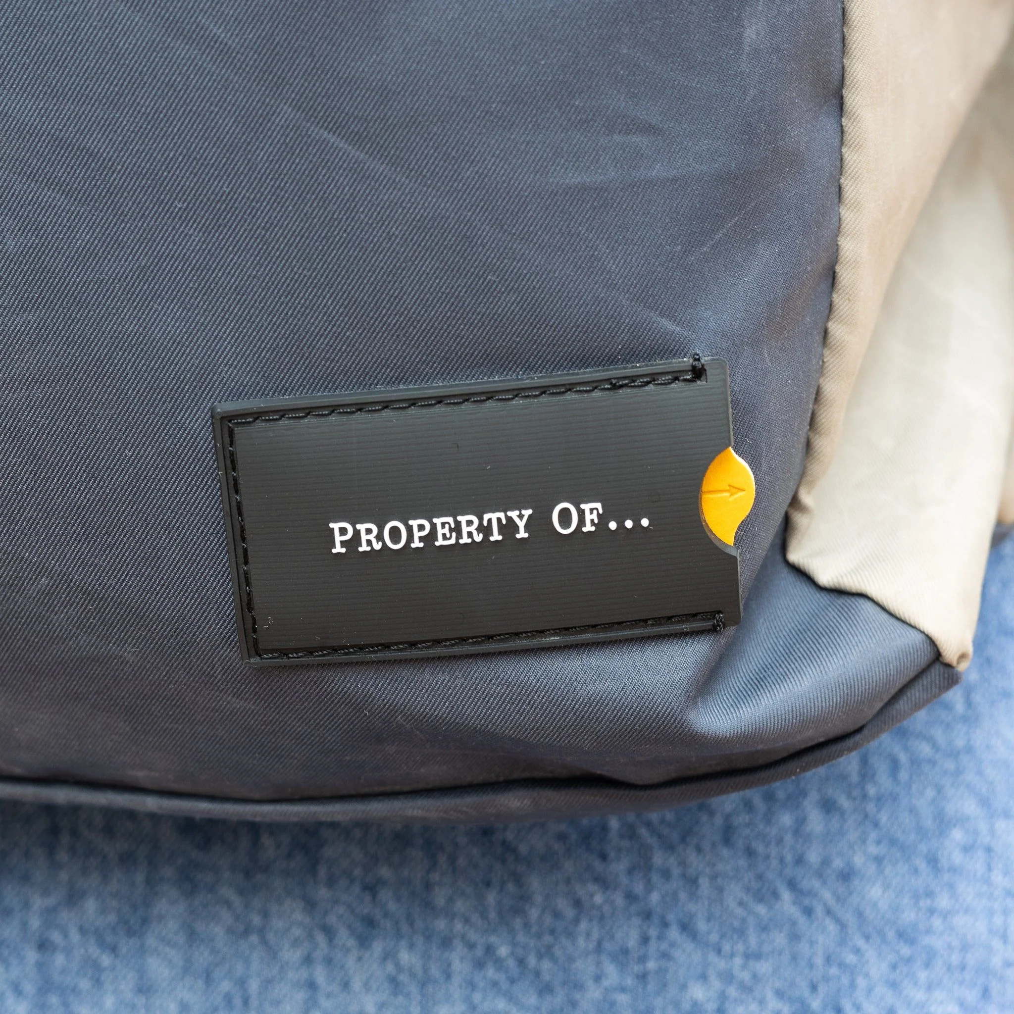 Bob Foldable Backpack | 16L - Image 30