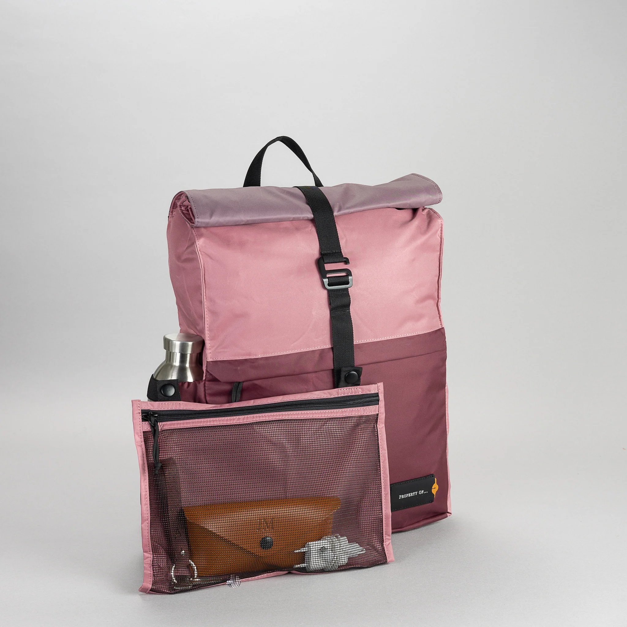 Bob Foldable Backpack | 16L - Image 34
